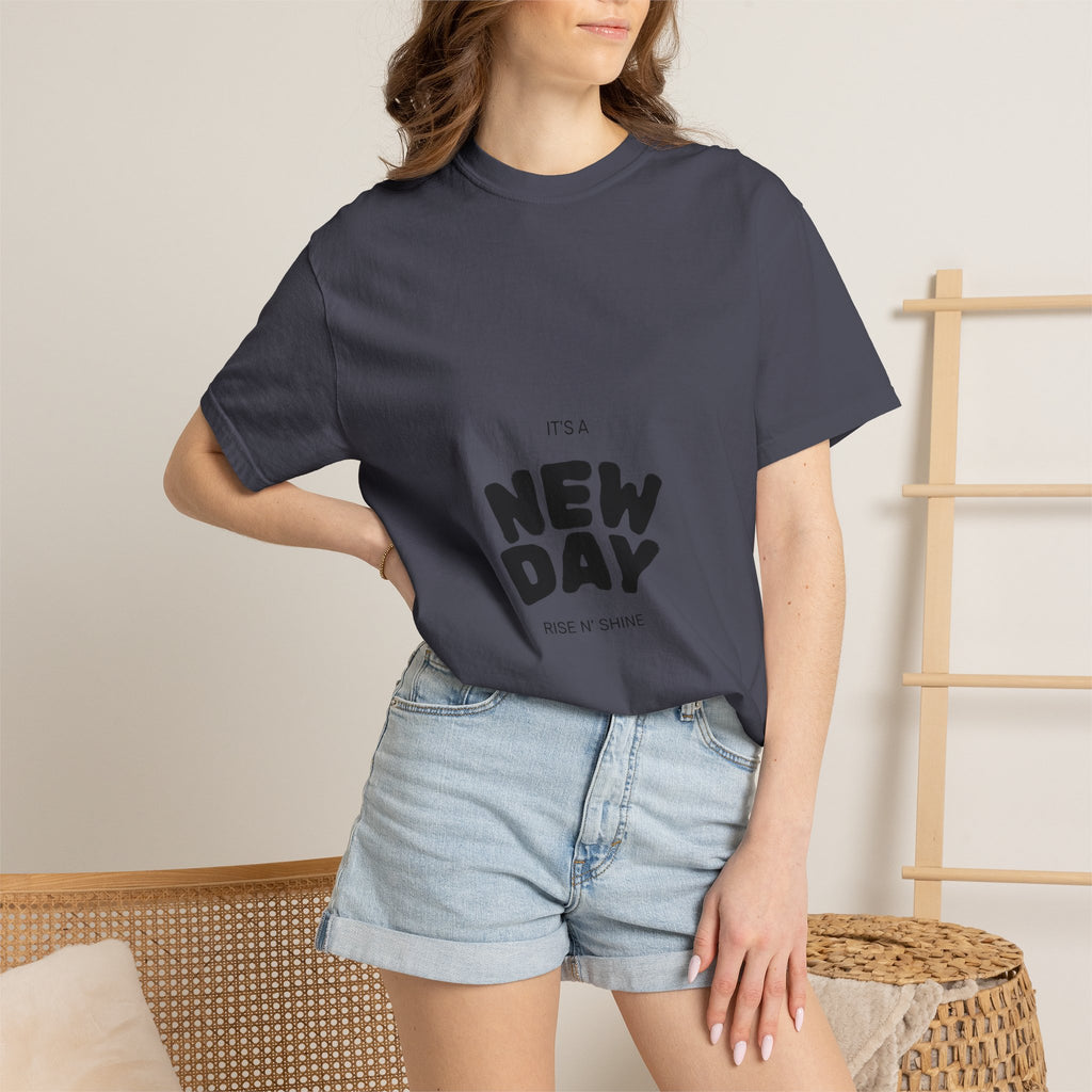 Unisex Garment-Dyed T-shirt by Printify T-Shirt T-Shirt T-Shirt Unisex Garment-Dyed T-shirt