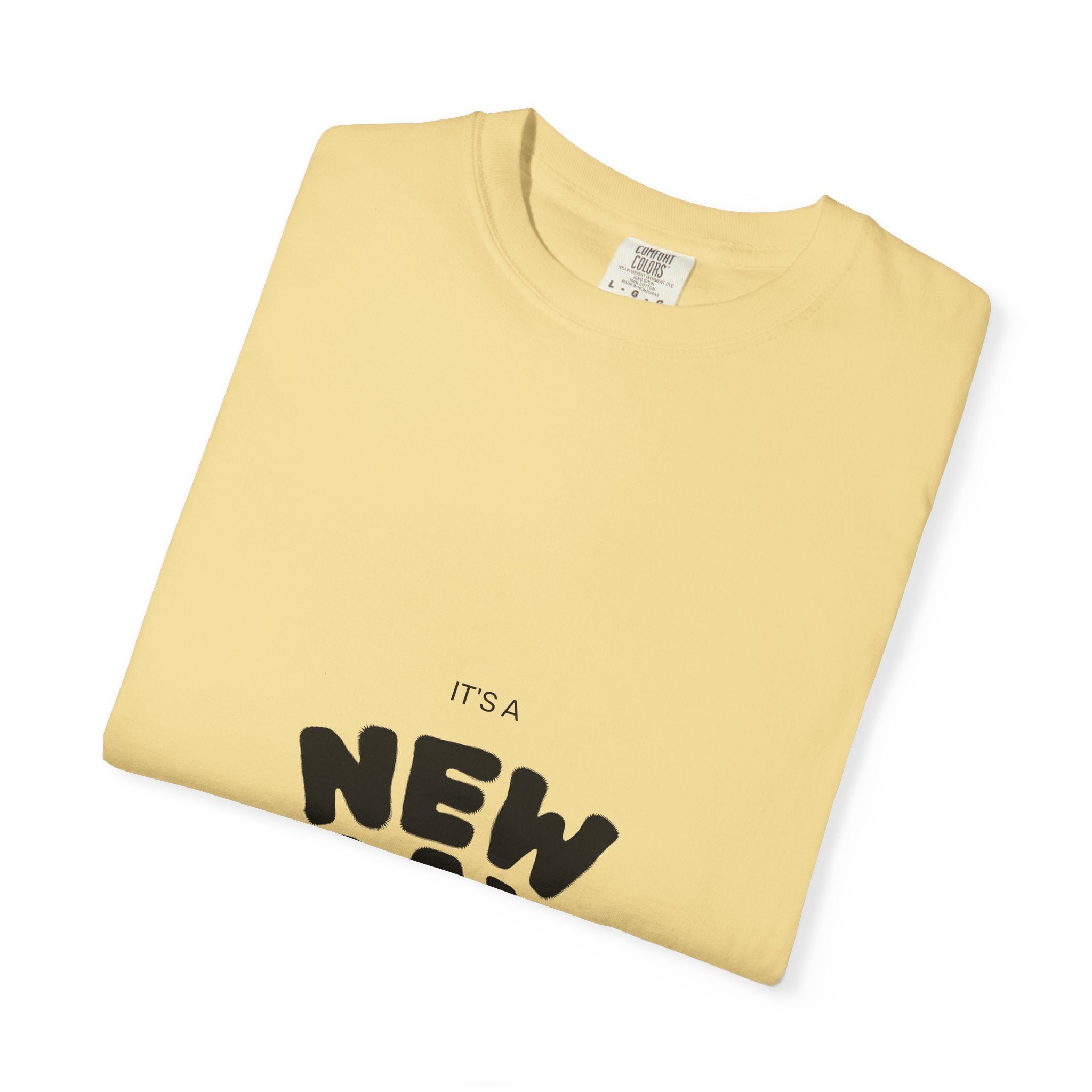 Unisex Garment-Dyed T-shirt by Printify T-Shirt T-Shirt T-Shirt Unisex Garment-Dyed T-shirt