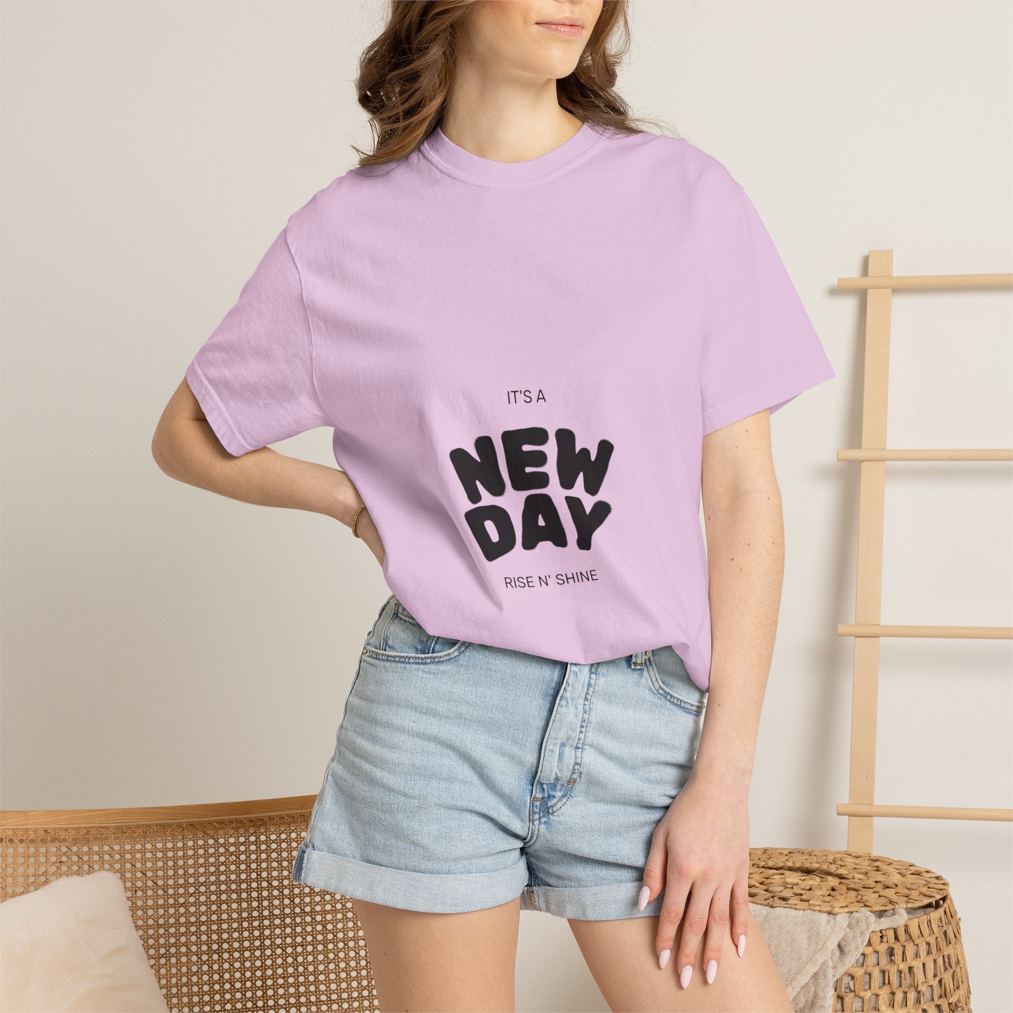 Unisex Garment-Dyed T-shirt by Printify T-Shirt T-Shirt T-Shirt Unisex Garment-Dyed T-shirt