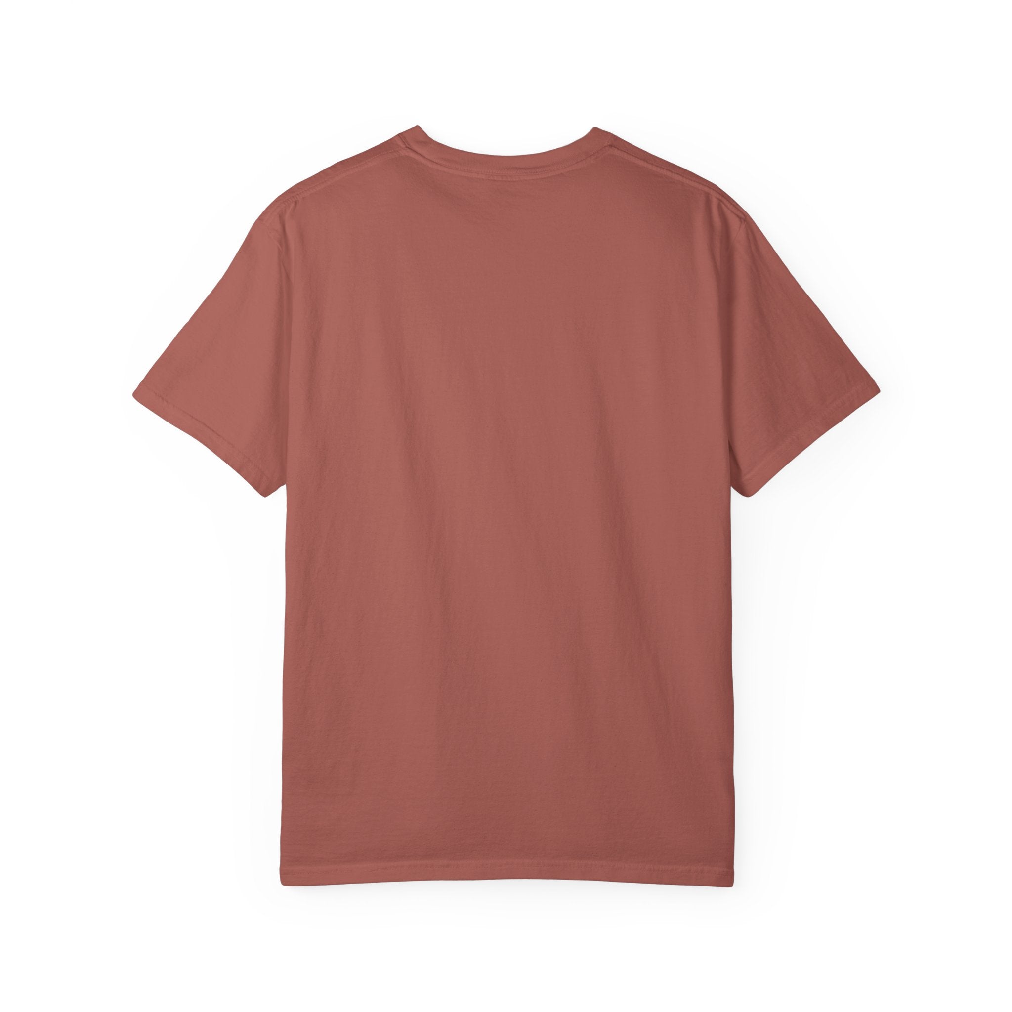 Unisex Garment-Dyed T-shirt by Printify T-Shirt T-Shirt T-Shirt Unisex Garment-Dyed T-shirt