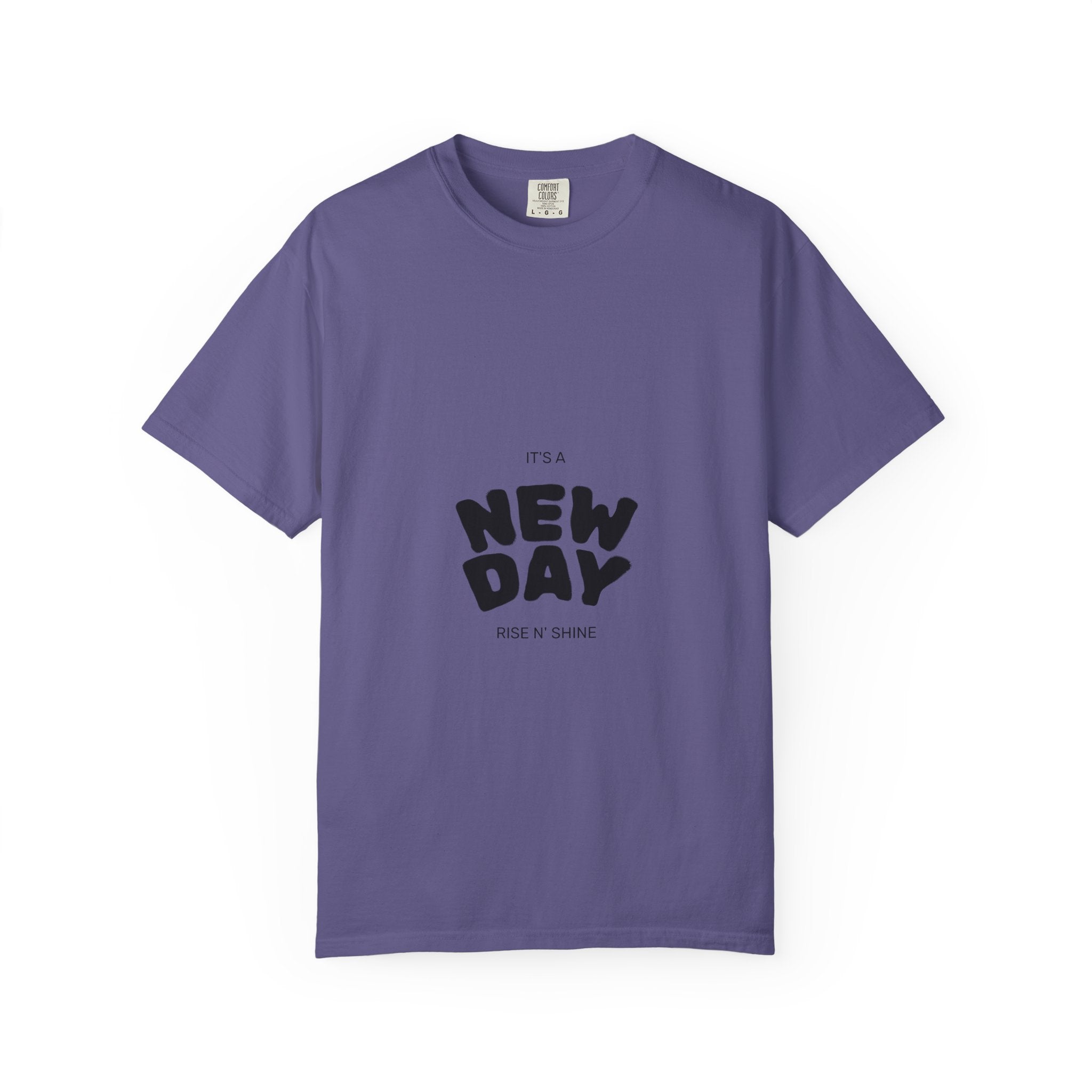 Unisex Garment-Dyed T-shirt by Printify T-Shirt T-Shirt T-Shirt Unisex Garment-Dyed T-shirt