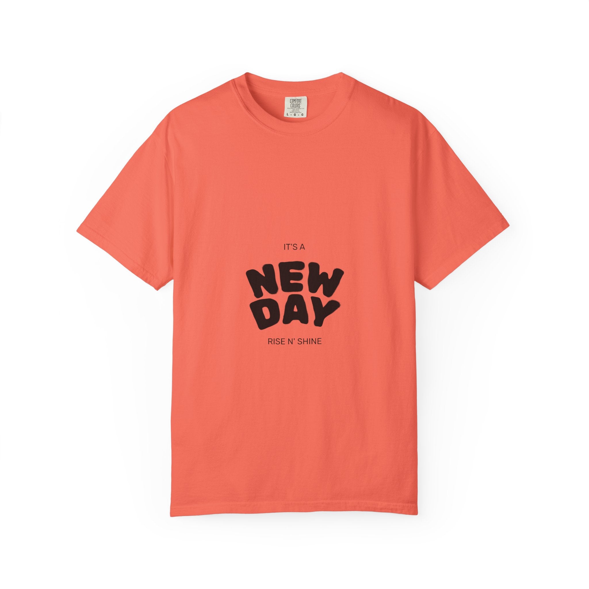 Unisex Garment-Dyed T-shirt by Printify T-Shirt T-Shirt T-Shirt Unisex Garment-Dyed T-shirt