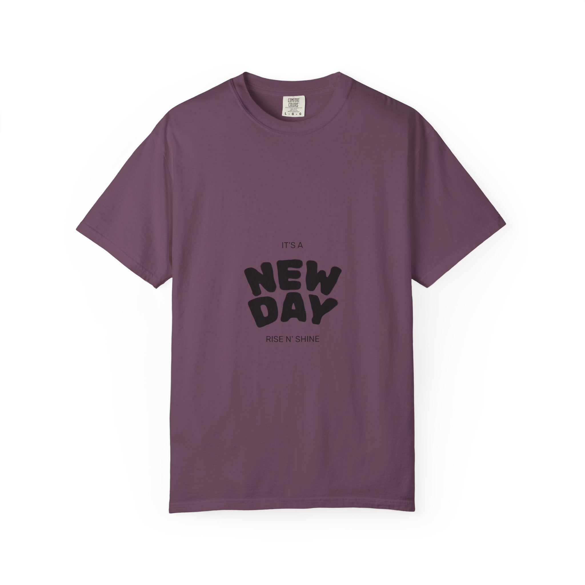 Unisex Garment-Dyed T-shirt by Printify T-Shirt T-Shirt T-Shirt Unisex Garment-Dyed T-shirt