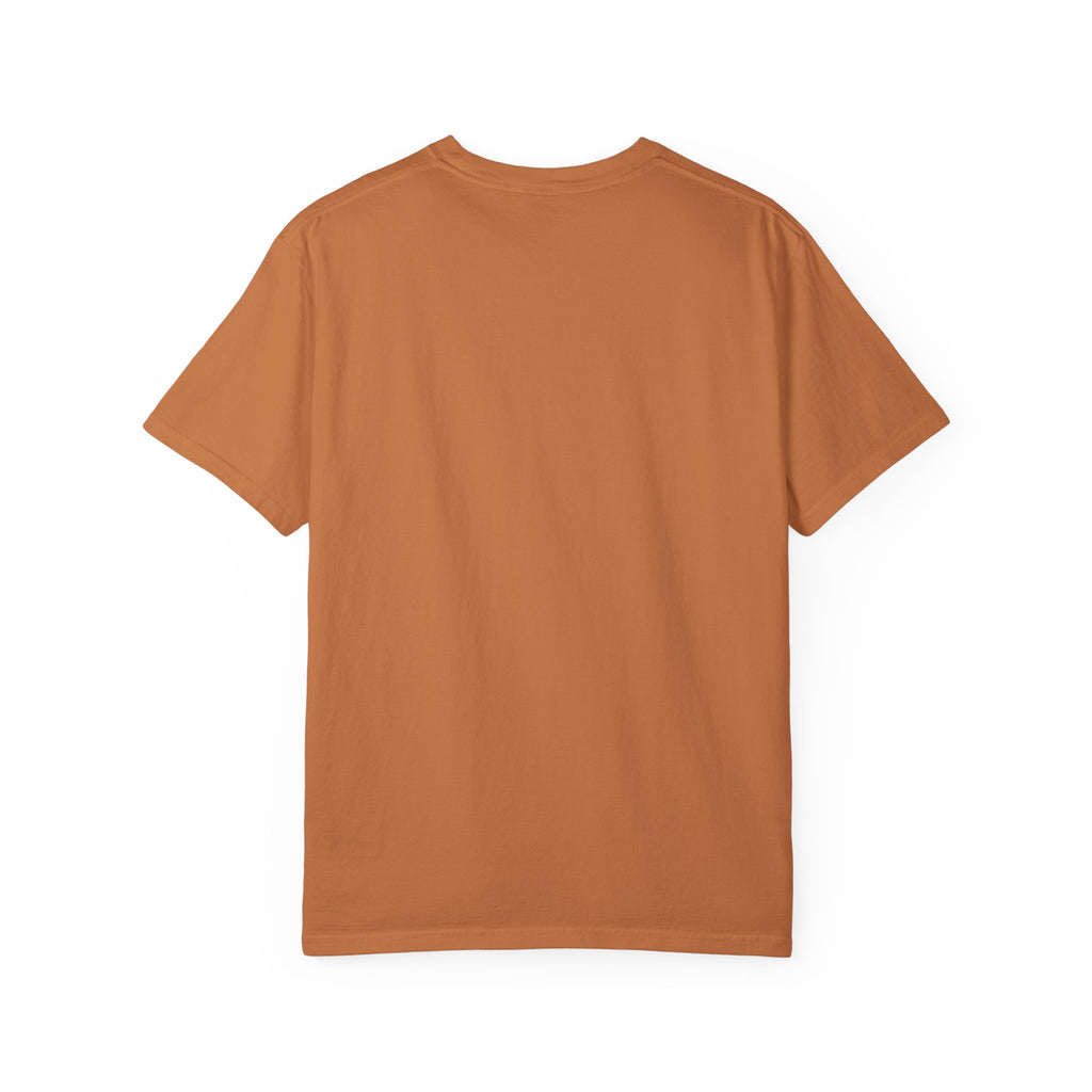 Unisex Garment-Dyed T-shirt by Printify T-Shirt T-Shirt T-Shirt Unisex Garment-Dyed T-shirt