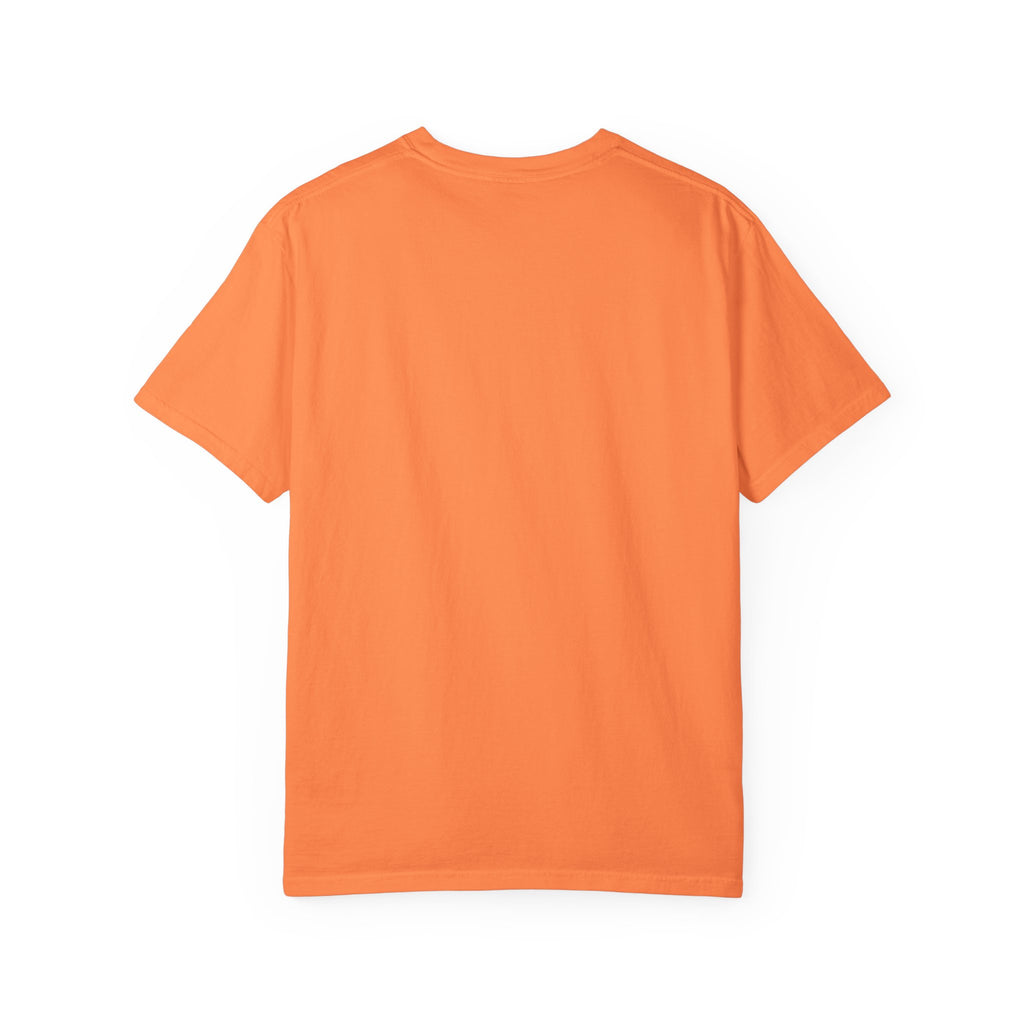 Unisex Garment-Dyed T-shirt by Printify T-Shirt T-Shirt T-Shirt Unisex Garment-Dyed T-shirt