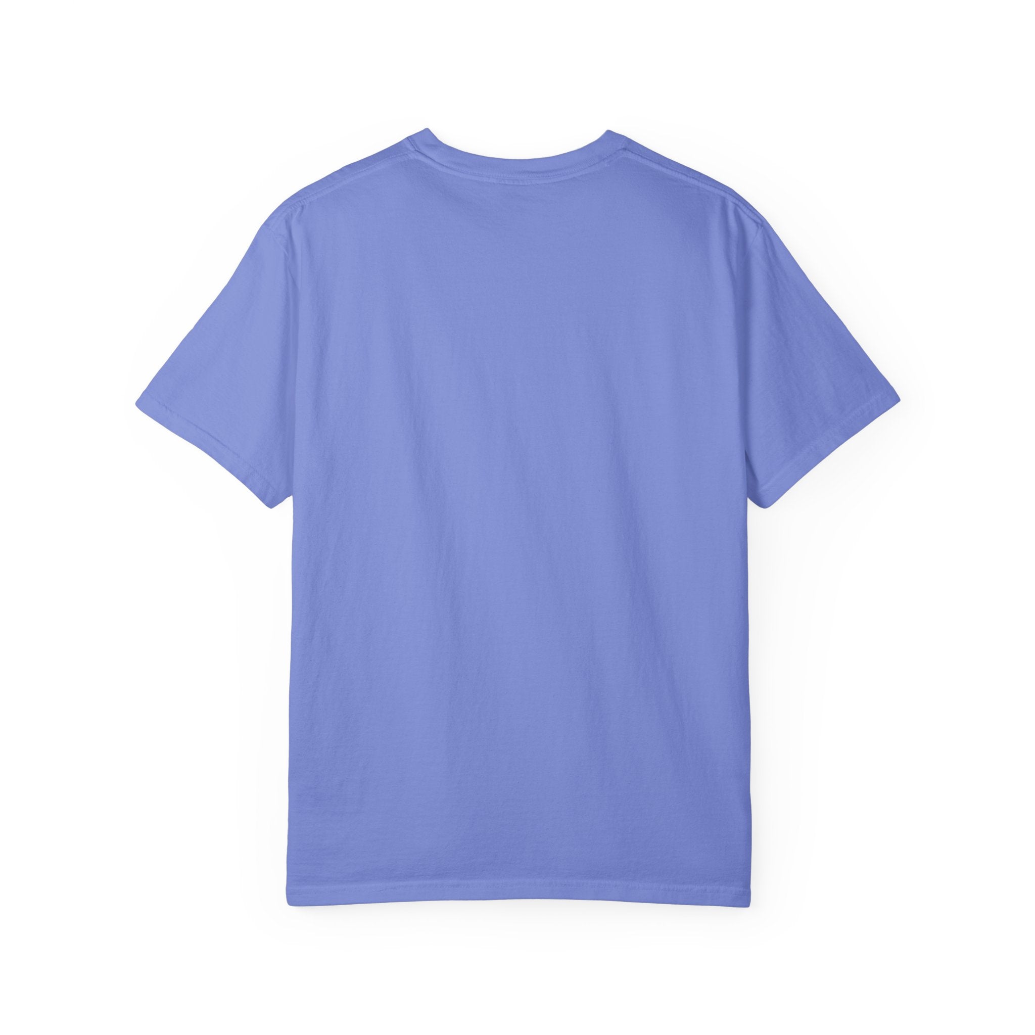 Unisex Garment-Dyed T-shirt by Printify T-Shirt T-Shirt T-Shirt Unisex Garment-Dyed T-shirt