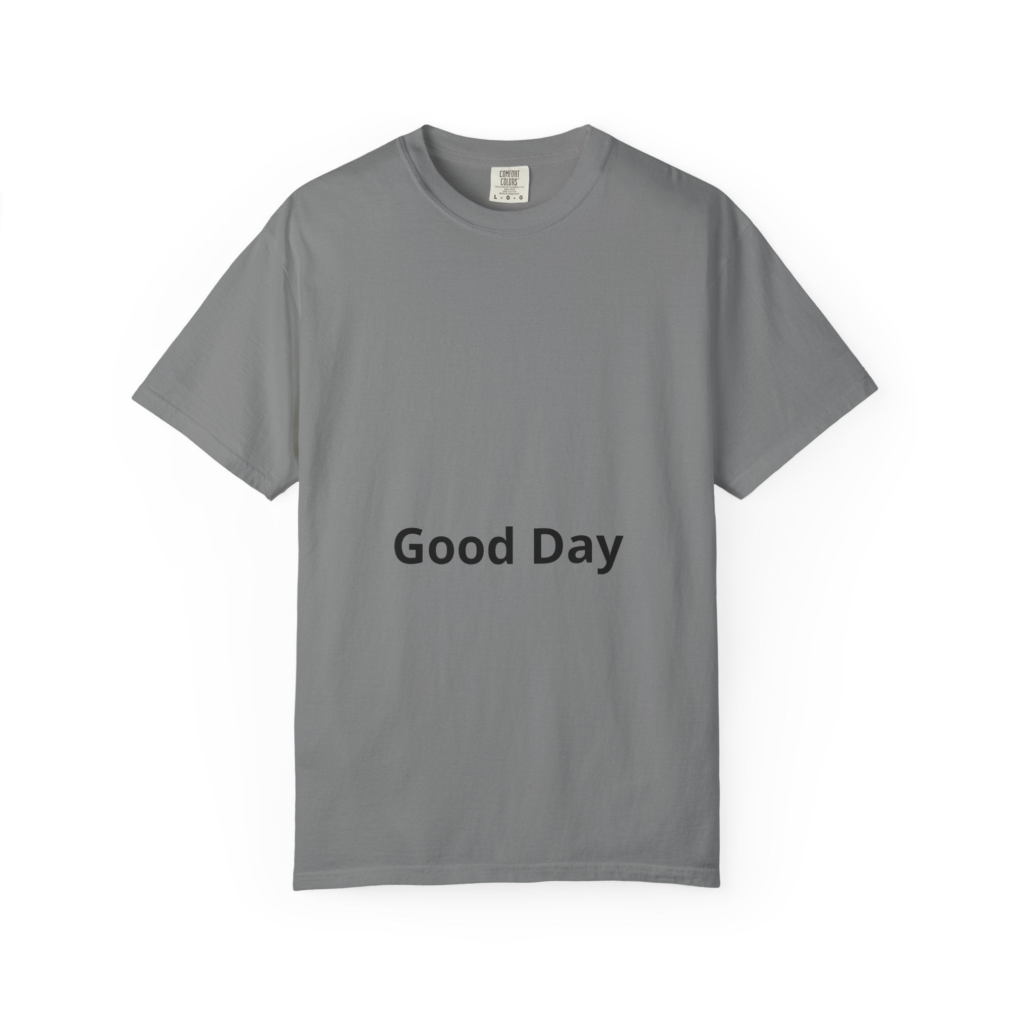 Unisex Garment-Dyed T-shirt by Printify T-Shirt T-Shirt T-Shirt Unisex Garment-Dyed T-shirt