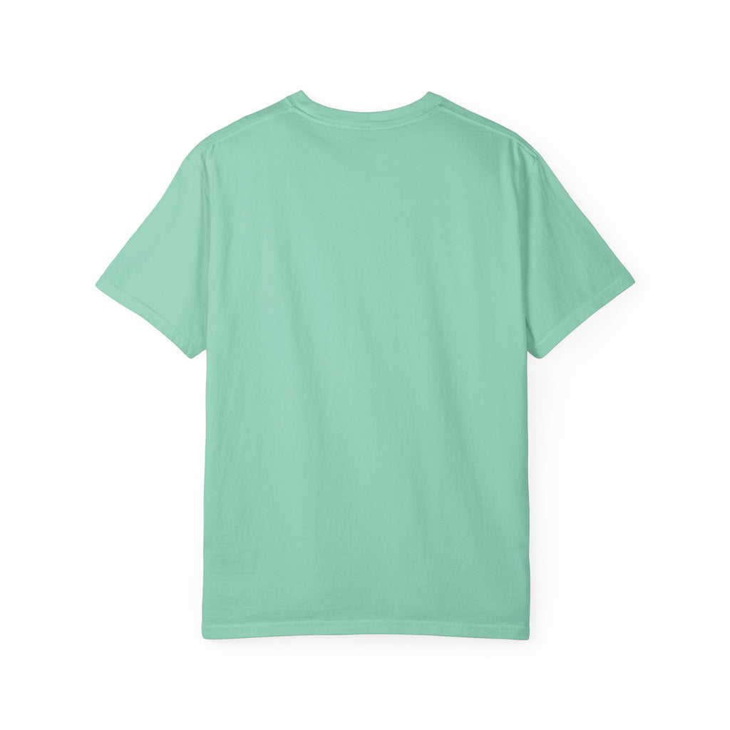 Unisex Garment-Dyed T-shirt by Printify T-Shirt T-Shirt T-Shirt Unisex Garment-Dyed T-shirt