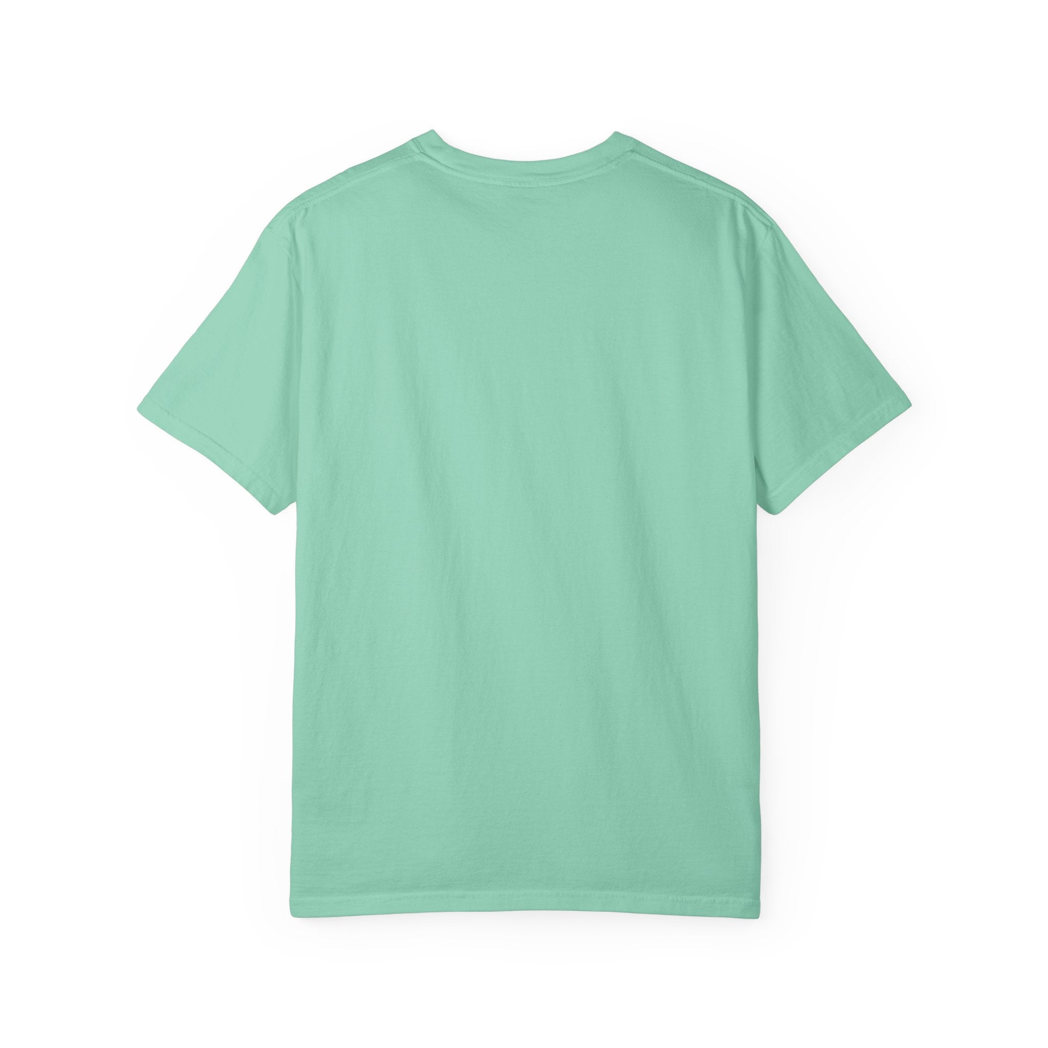 Unisex Garment-Dyed T-shirt by Printify T-Shirt T-Shirt T-Shirt Unisex Garment-Dyed T-shirt