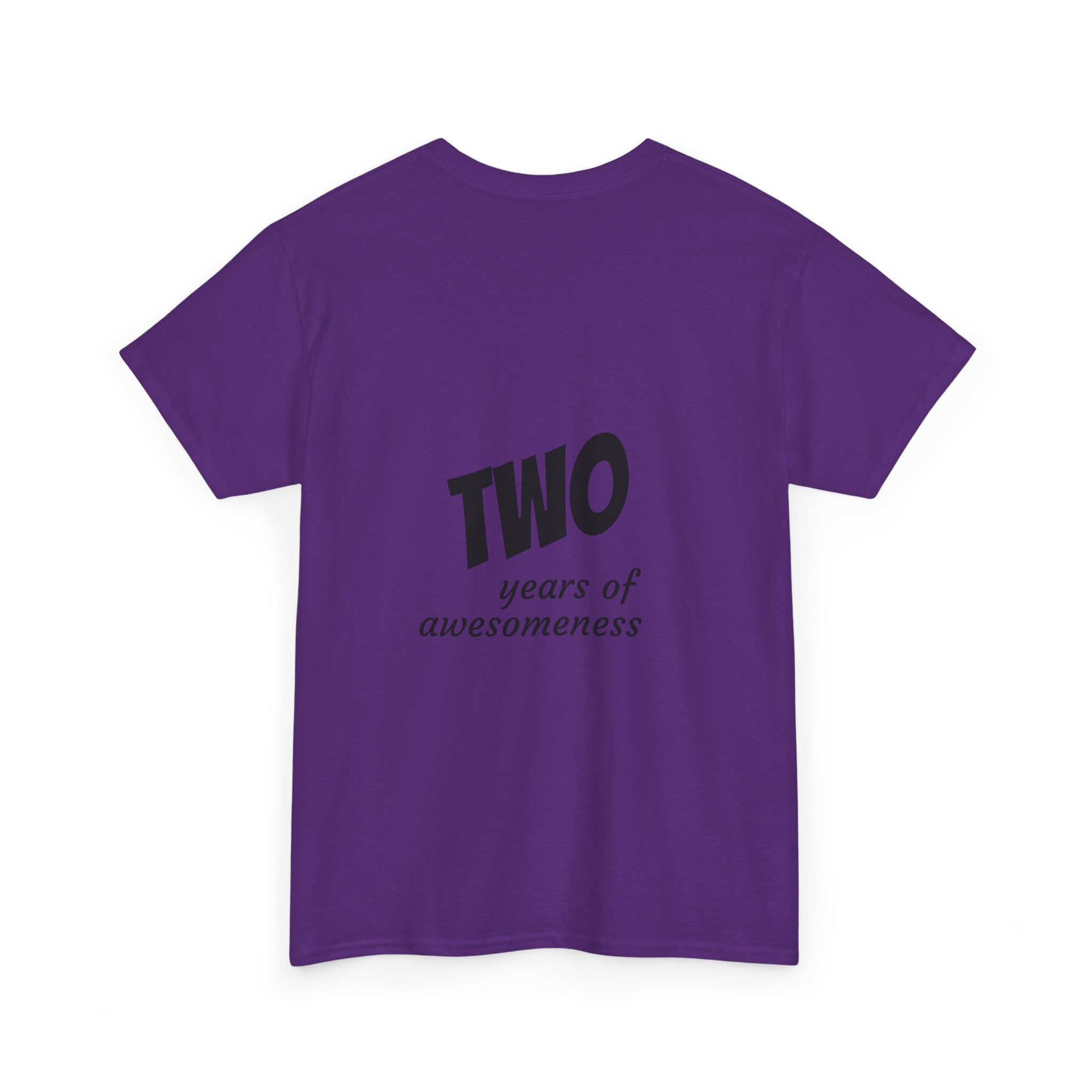 Unisex Heavy Cotton Tee by Printify T-Shirt T-Shirt T-Shirt Unisex Heavy Cotton Tee