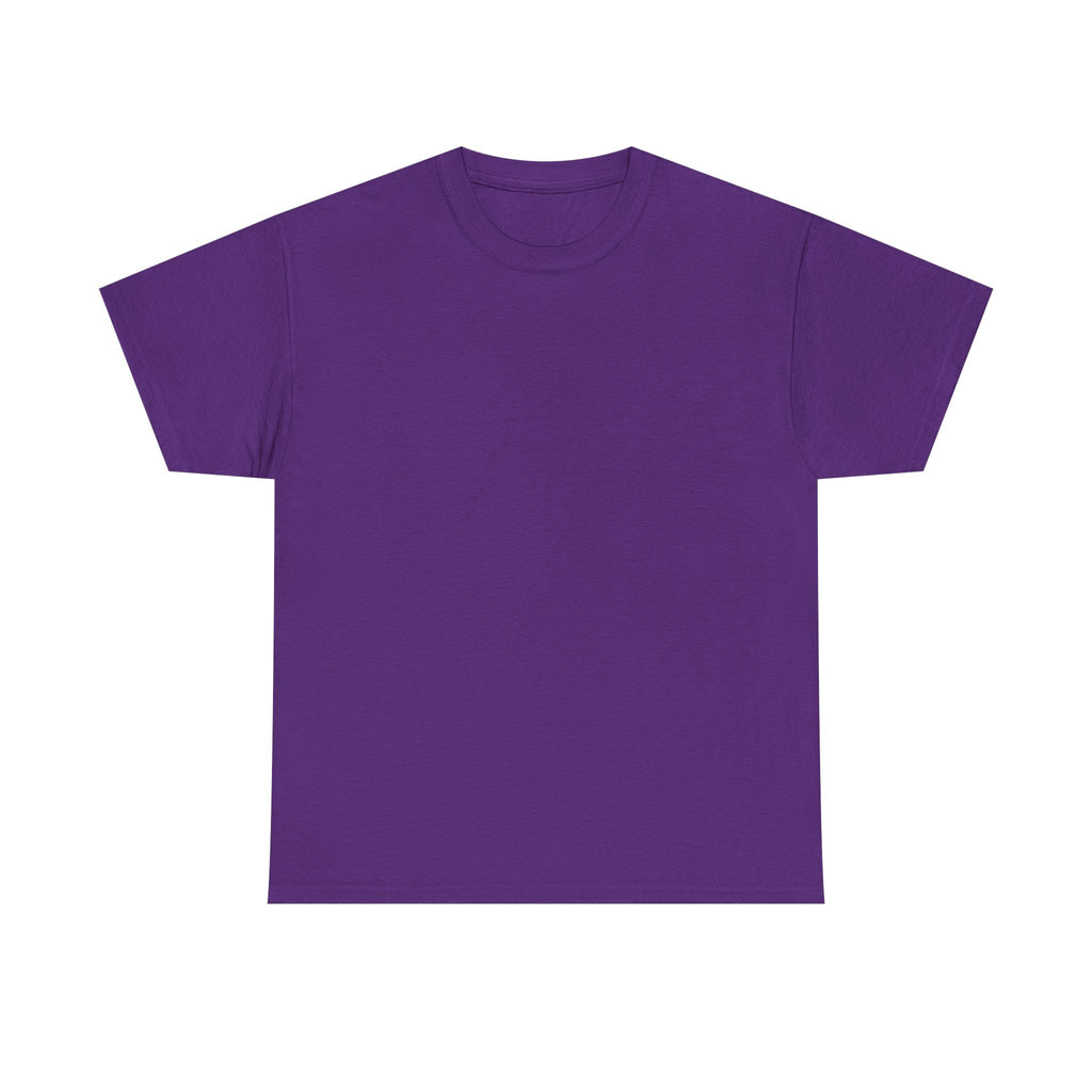 Unisex Heavy Cotton Tee by Printify T-Shirt T-Shirt T-Shirt Unisex Heavy Cotton Tee