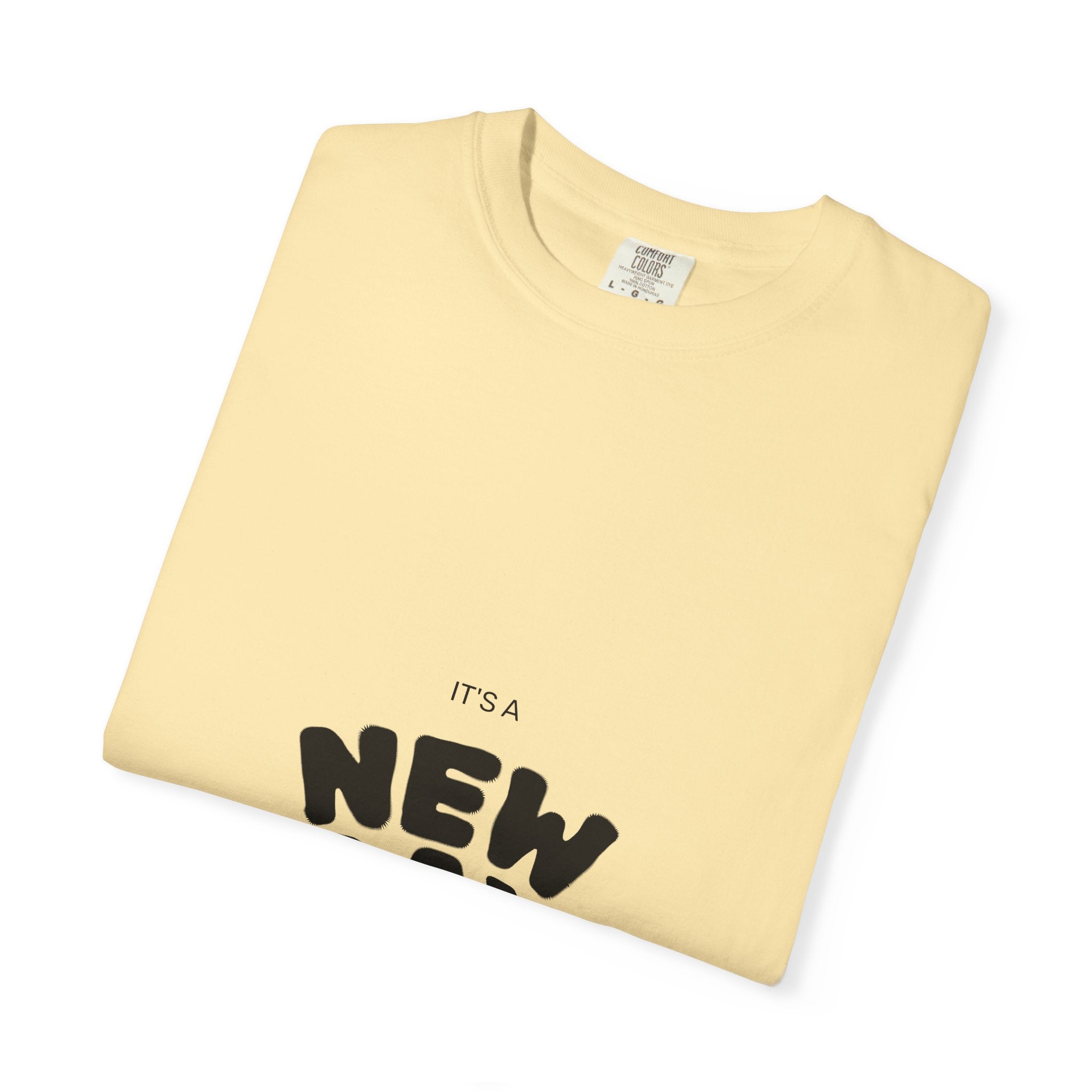 Unisex Garment-Dyed T-shirt by Printify T-Shirt T-Shirt T-Shirt Unisex Garment-Dyed T-shirt