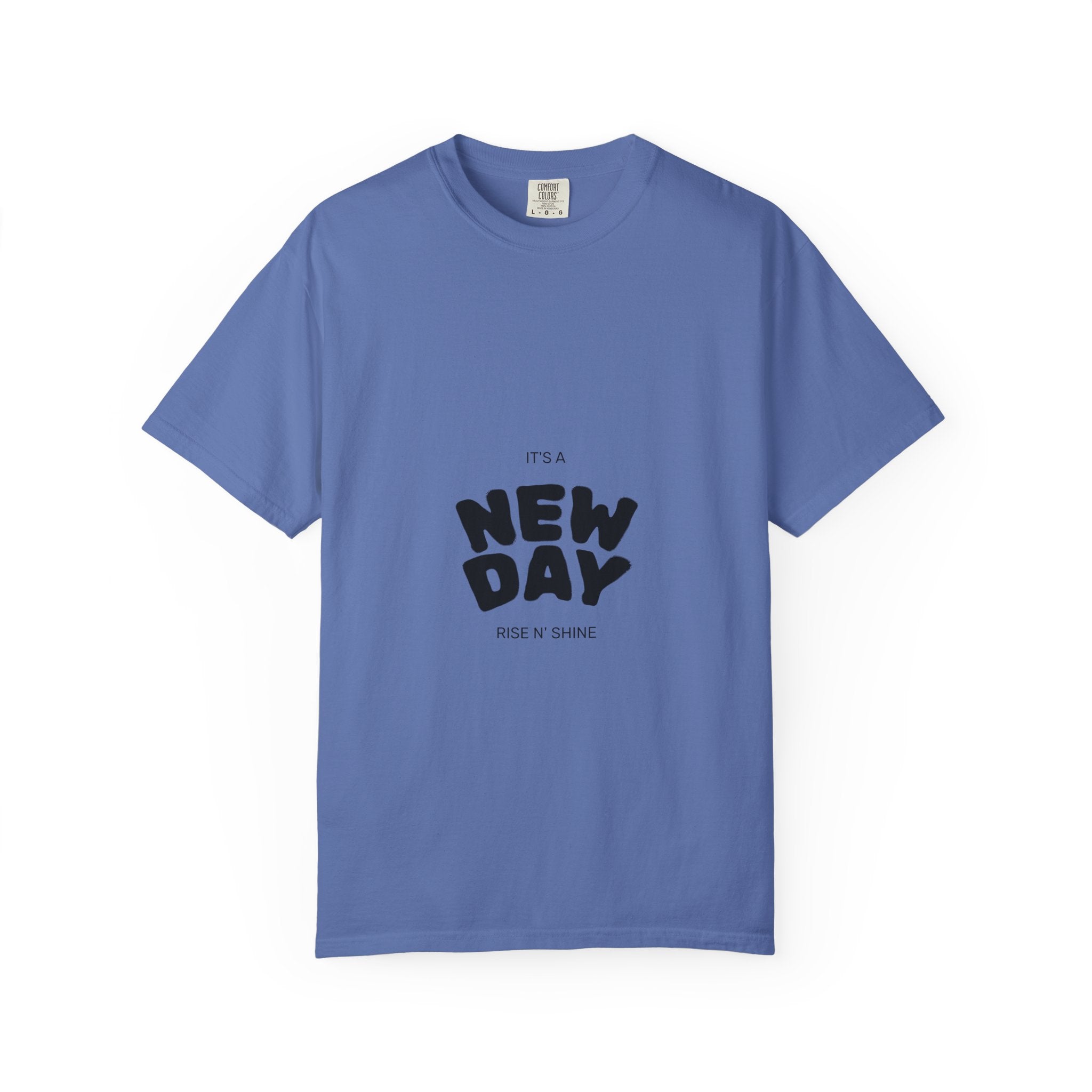 Unisex Garment-Dyed T-shirt by Printify T-Shirt T-Shirt T-Shirt Unisex Garment-Dyed T-shirt