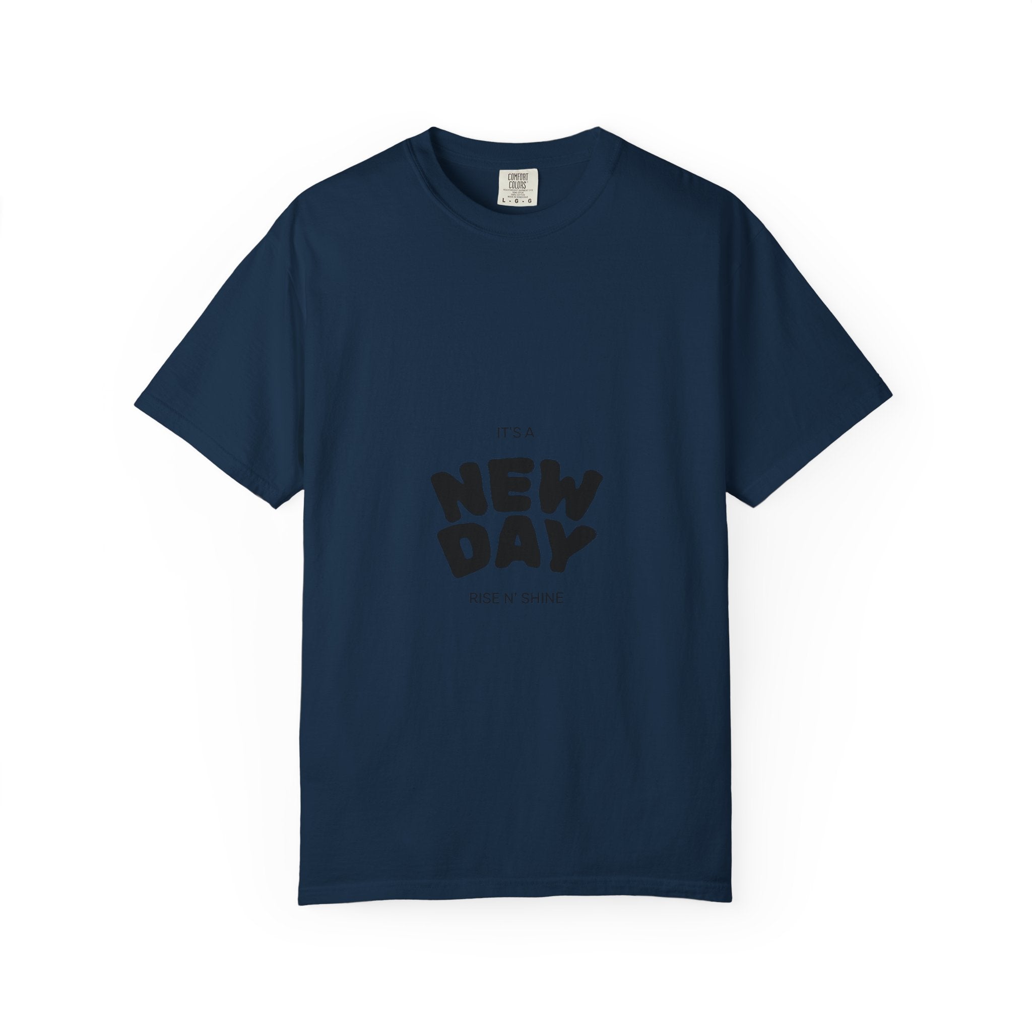Unisex Garment-Dyed T-shirt by Printify T-Shirt T-Shirt T-Shirt Unisex Garment-Dyed T-shirt