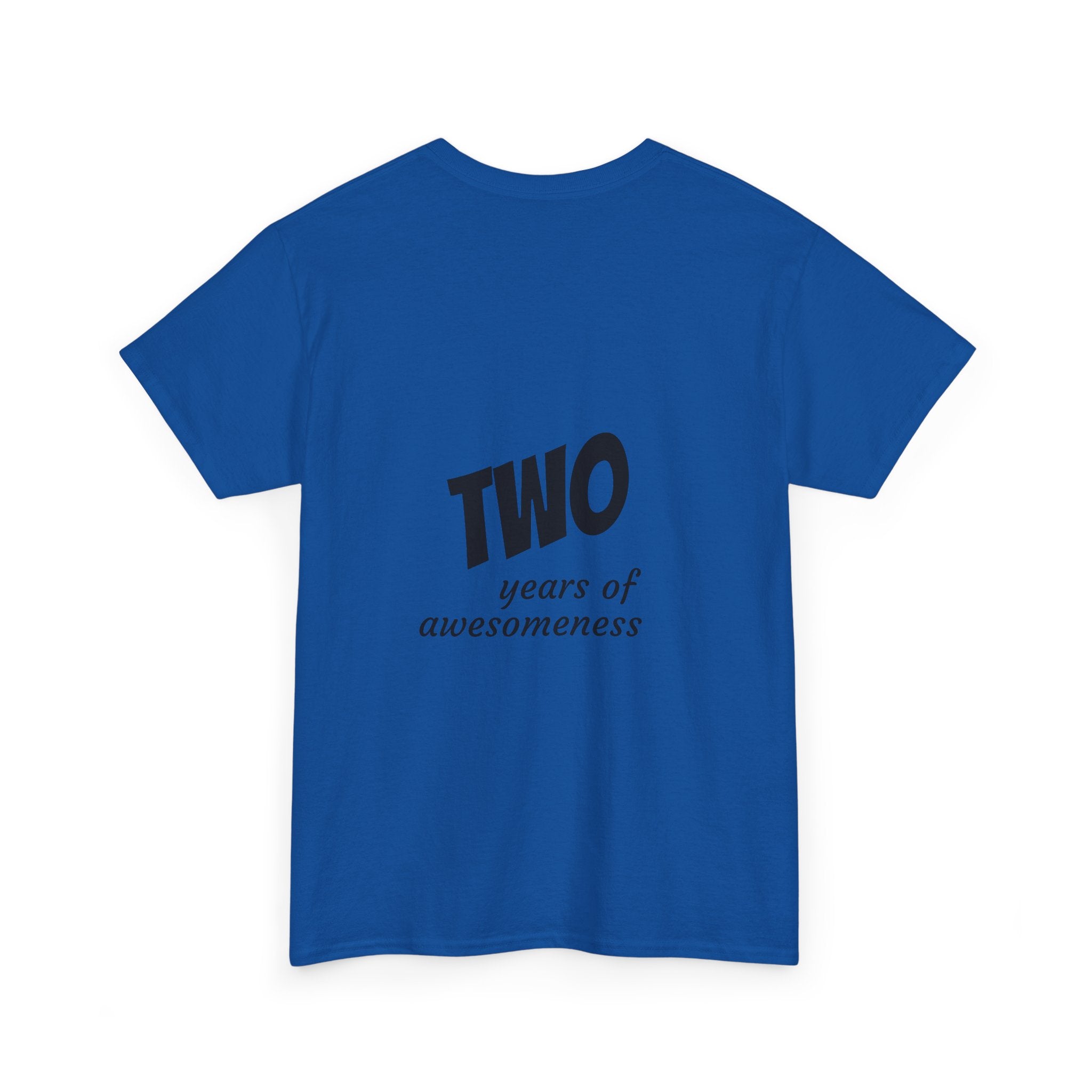 Unisex Heavy Cotton Tee by Printify T-Shirt T-Shirt T-Shirt Unisex Heavy Cotton Tee