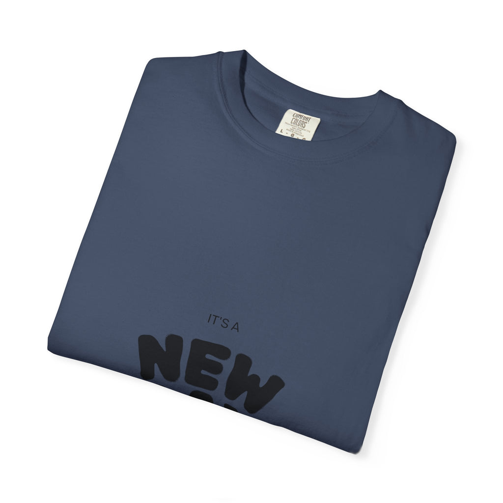 Unisex Garment-Dyed T-shirt by Printify T-Shirt T-Shirt T-Shirt Unisex Garment-Dyed T-shirt