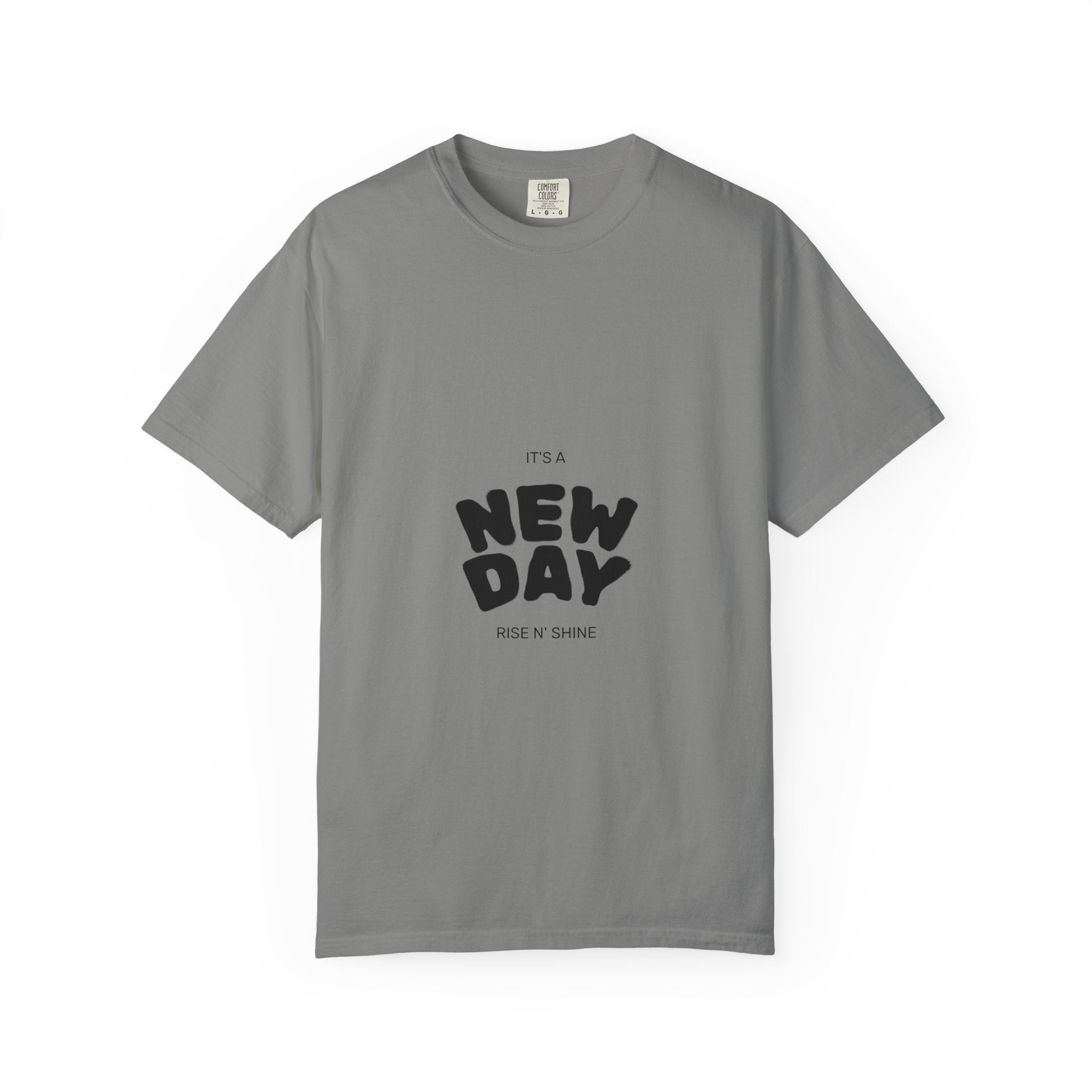 Unisex Garment-Dyed T-shirt by Printify T-Shirt T-Shirt T-Shirt Unisex Garment-Dyed T-shirt