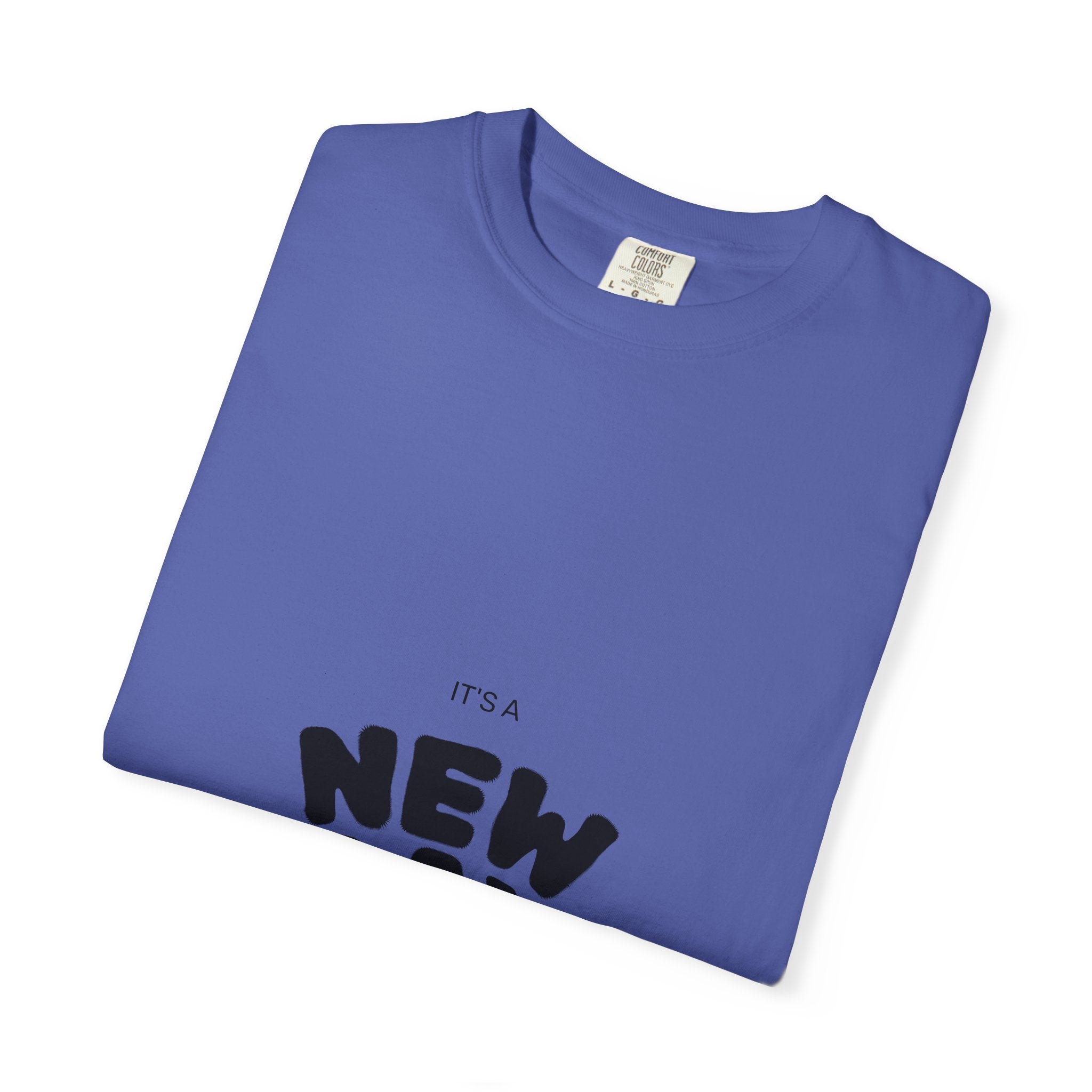 Unisex Garment-Dyed T-shirt by Printify T-Shirt T-Shirt T-Shirt Unisex Garment-Dyed T-shirt