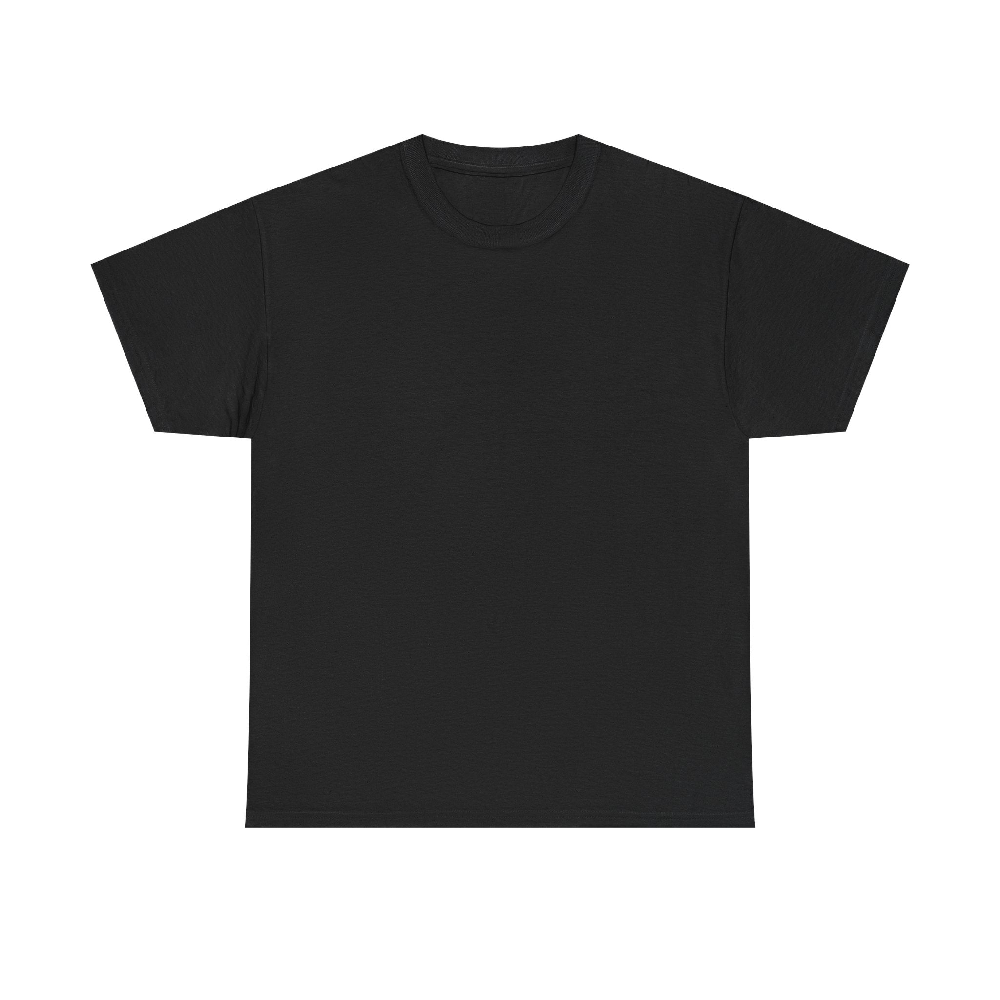 Unisex Heavy Cotton Tee by Printify T-Shirt T-Shirt T-Shirt Unisex Heavy Cotton Tee