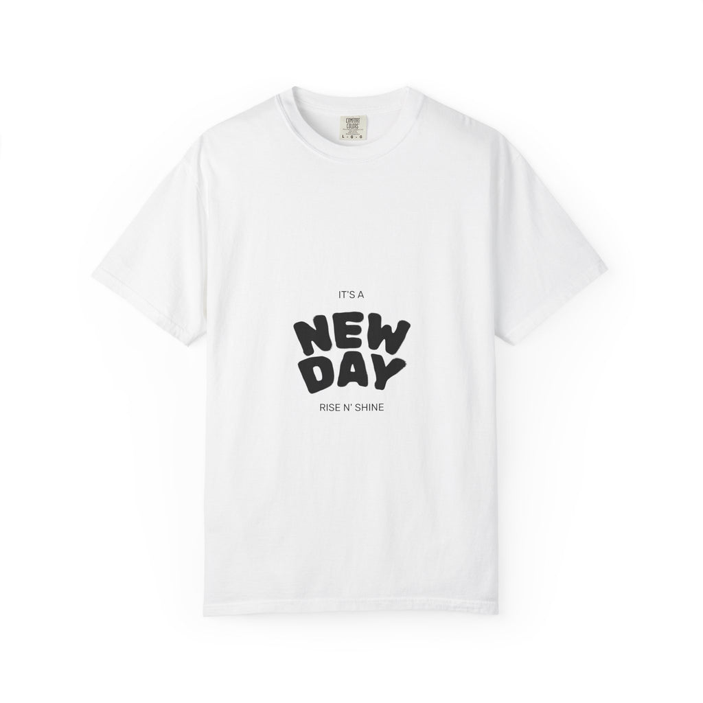 Unisex Garment-Dyed T-shirt by Printify T-Shirt T-Shirt T-Shirt Unisex Garment-Dyed T-shirt