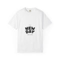 Unisex Garment-Dyed T-shirt by Printify T-Shirt T-Shirt T-Shirt Unisex Garment-Dyed T-shirt