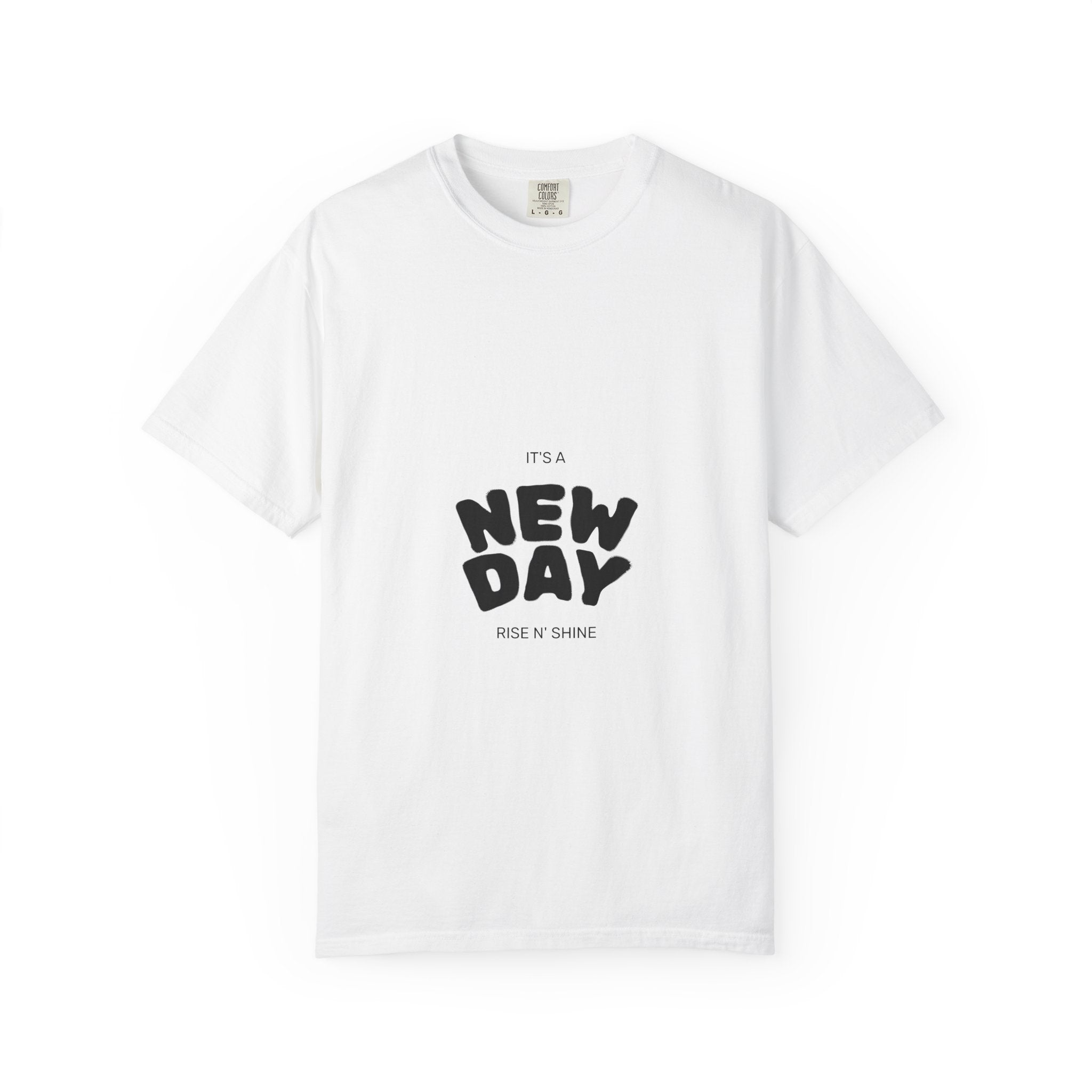 Unisex Garment-Dyed T-shirt by Printify T-Shirt T-Shirt T-Shirt Unisex Garment-Dyed T-shirt