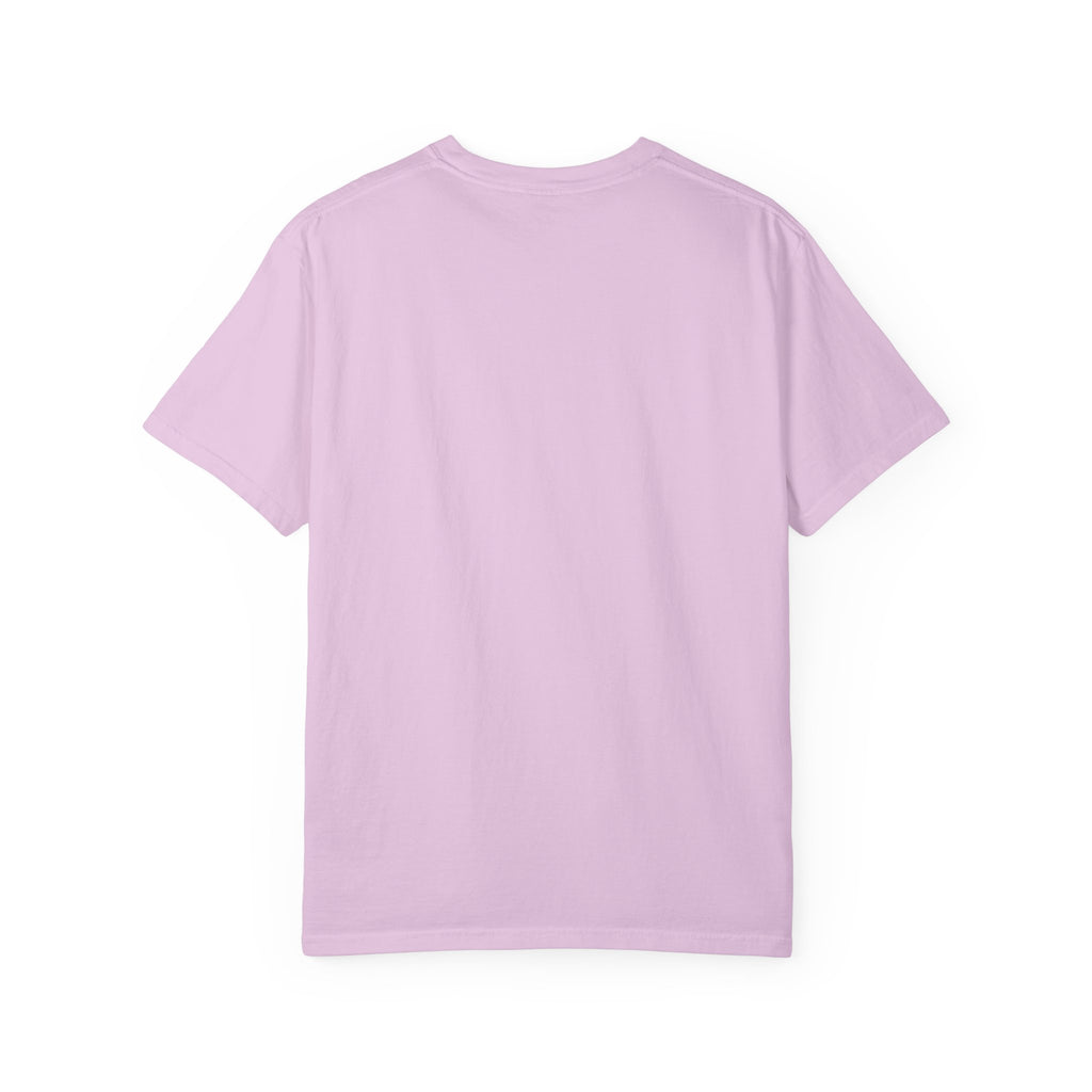 Unisex Garment-Dyed T-shirt by Printify T-Shirt T-Shirt T-Shirt Unisex Garment-Dyed T-shirt
