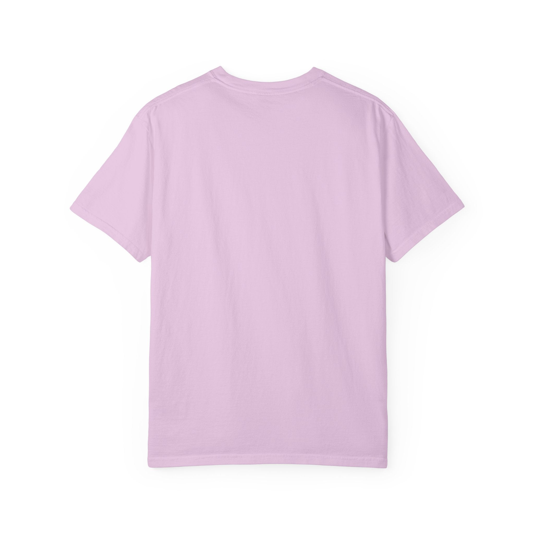 Unisex Garment-Dyed T-shirt by Printify T-Shirt T-Shirt T-Shirt Unisex Garment-Dyed T-shirt