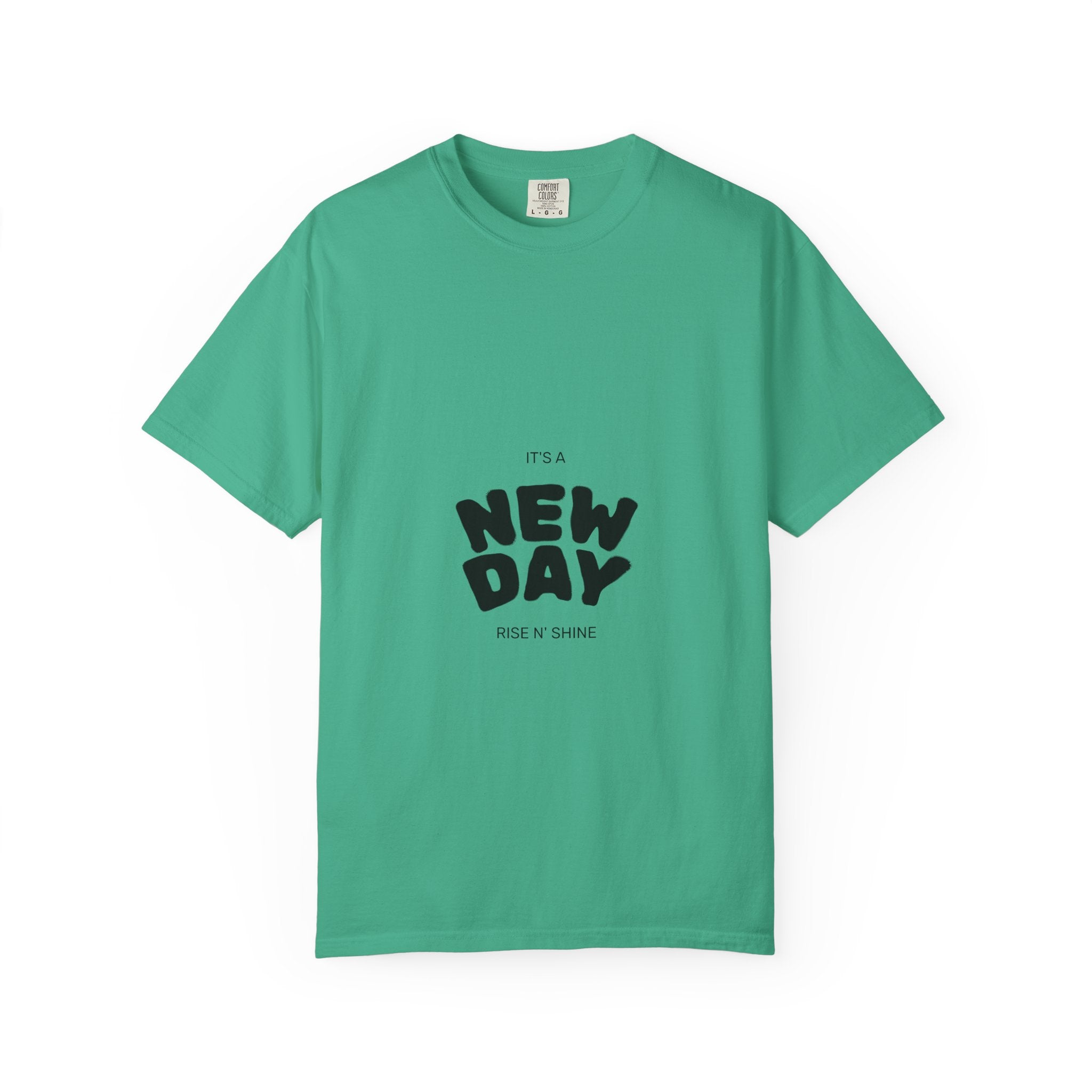 Unisex Garment-Dyed T-shirt by Printify T-Shirt T-Shirt T-Shirt Unisex Garment-Dyed T-shirt