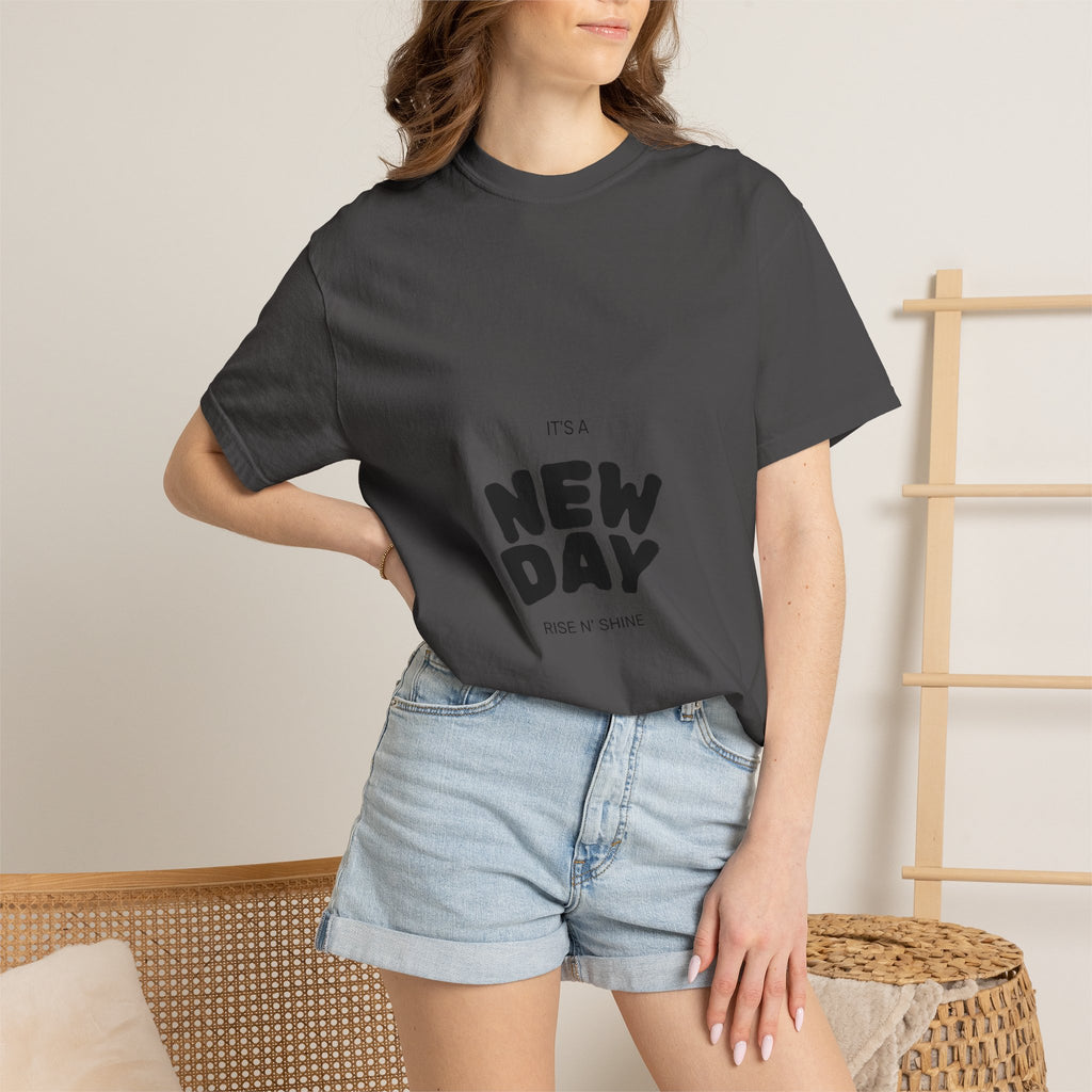 Unisex Garment-Dyed T-shirt by Printify T-Shirt T-Shirt T-Shirt Unisex Garment-Dyed T-shirt