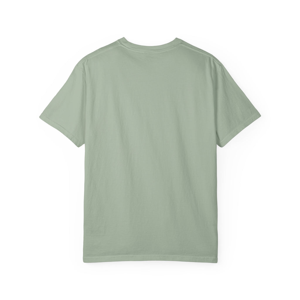 Unisex Garment-Dyed T-shirt by Printify T-Shirt T-Shirt T-Shirt Unisex Garment-Dyed T-shirt
