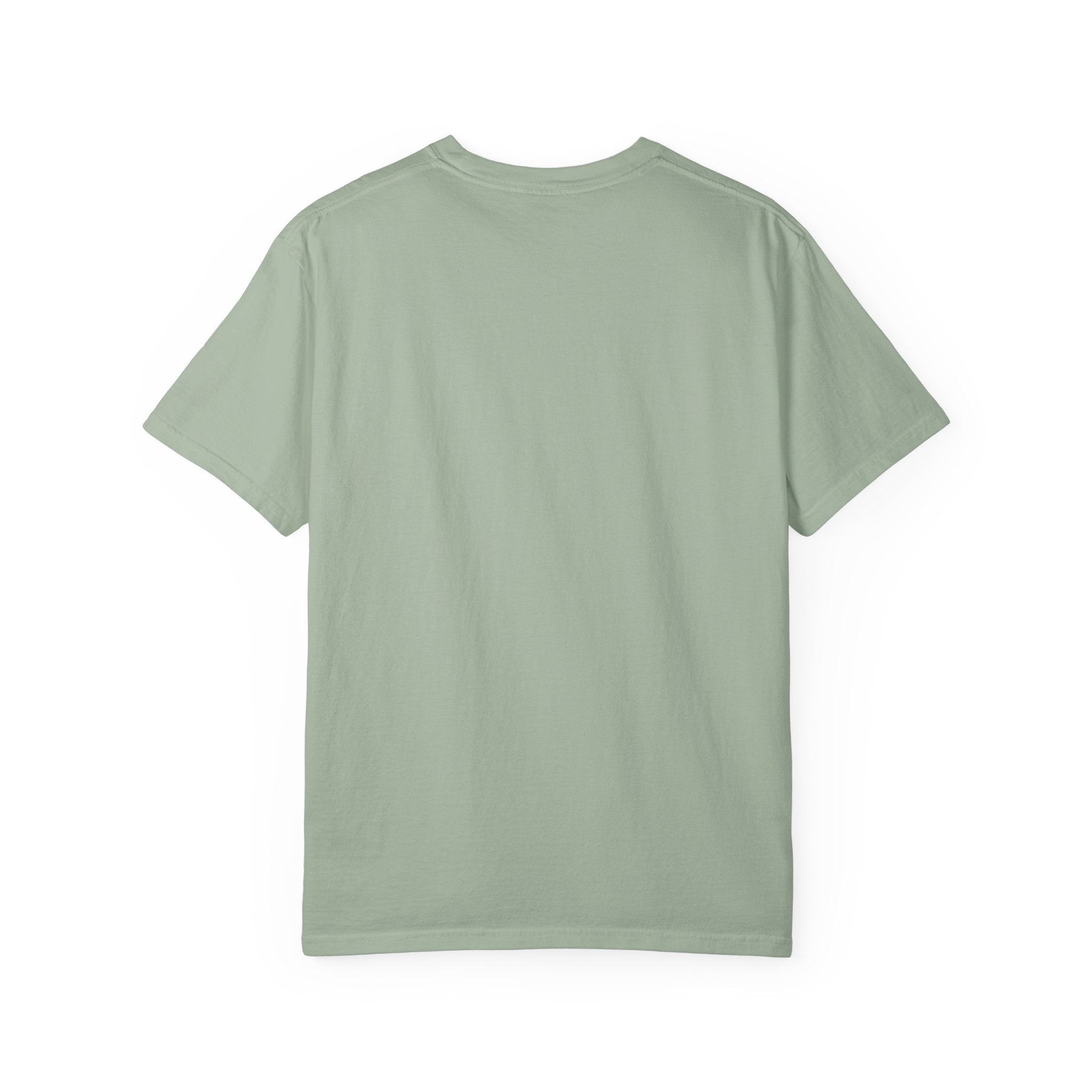 Unisex Garment-Dyed T-shirt by Printify T-Shirt T-Shirt T-Shirt Unisex Garment-Dyed T-shirt