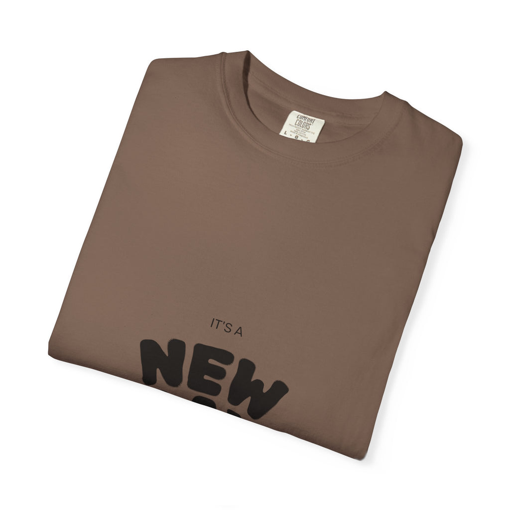 Unisex Garment-Dyed T-shirt by Printify T-Shirt T-Shirt T-Shirt Unisex Garment-Dyed T-shirt