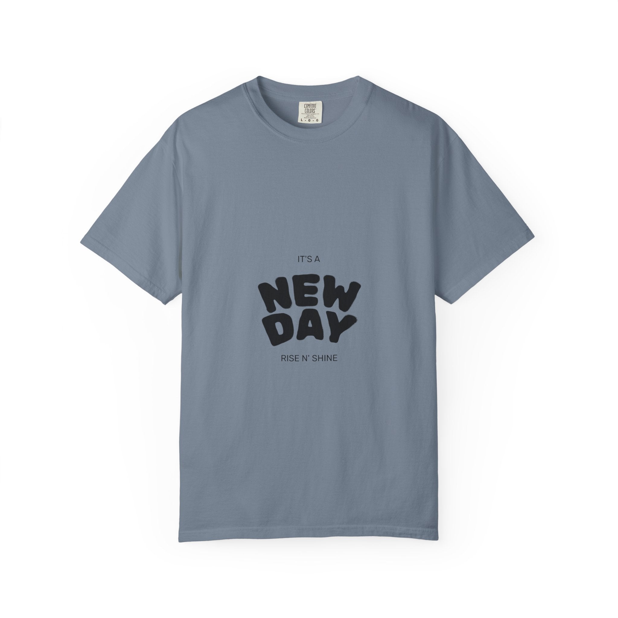 Unisex Garment-Dyed T-shirt by Printify T-Shirt T-Shirt T-Shirt Unisex Garment-Dyed T-shirt