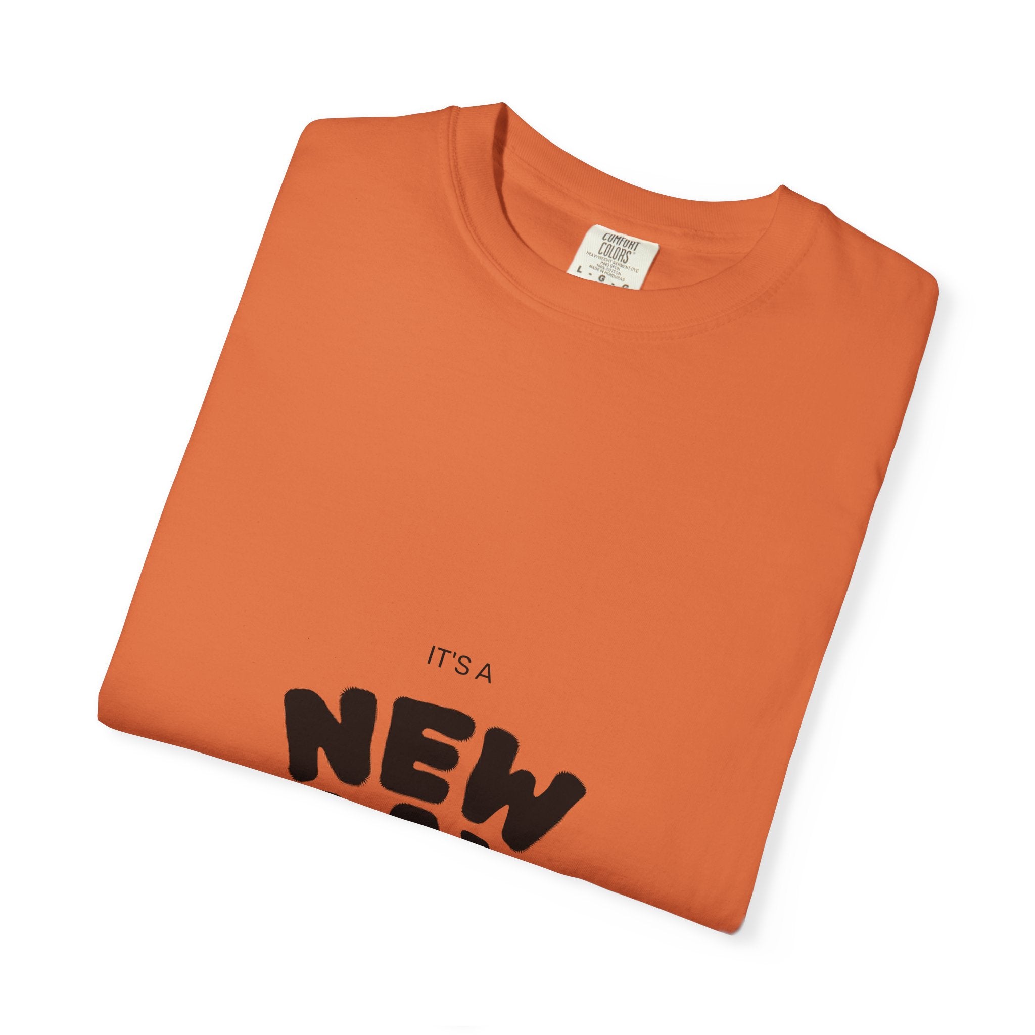 Unisex Garment-Dyed T-shirt by Printify T-Shirt T-Shirt T-Shirt Unisex Garment-Dyed T-shirt