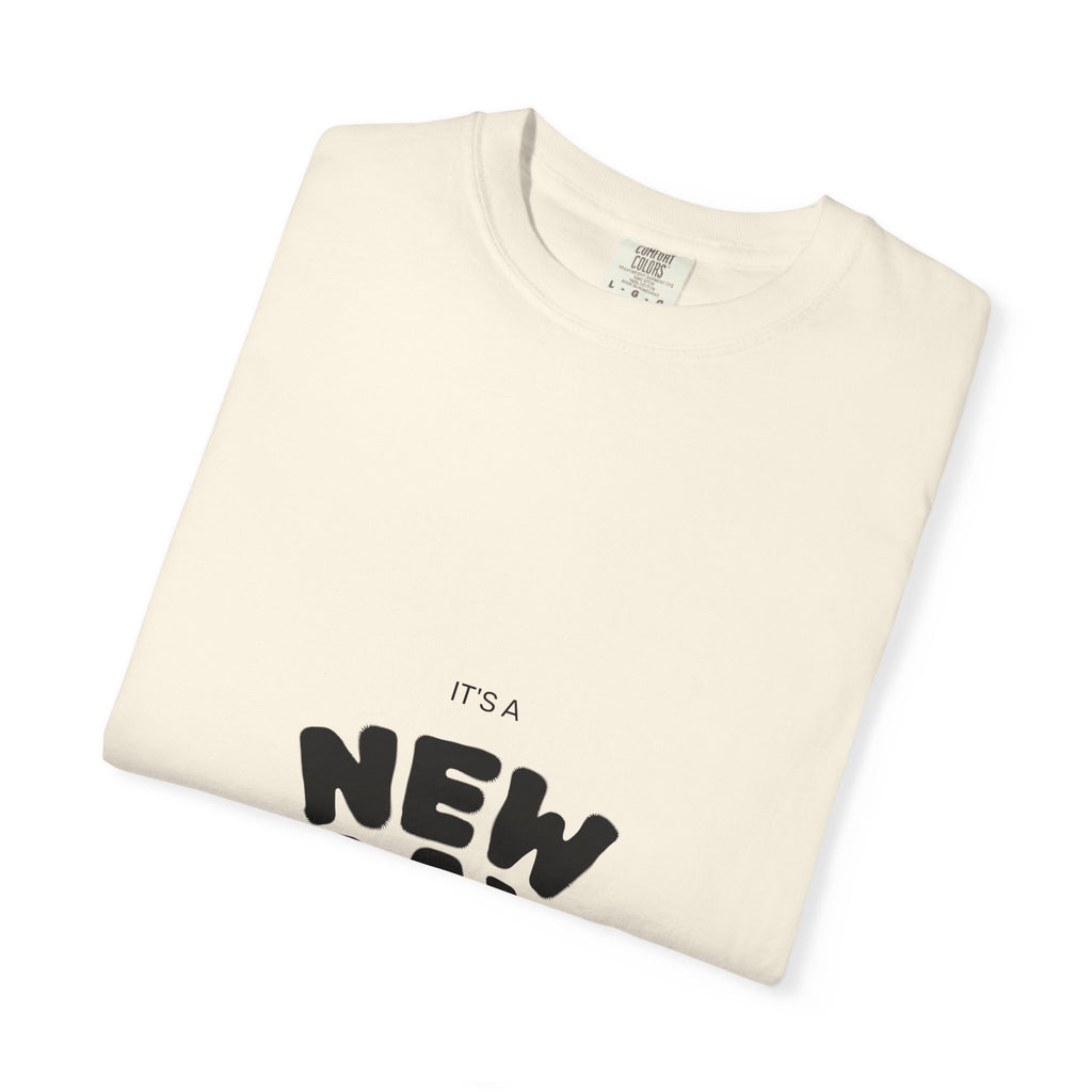 Unisex Garment-Dyed T-shirt by Printify T-Shirt T-Shirt T-Shirt Unisex Garment-Dyed T-shirt