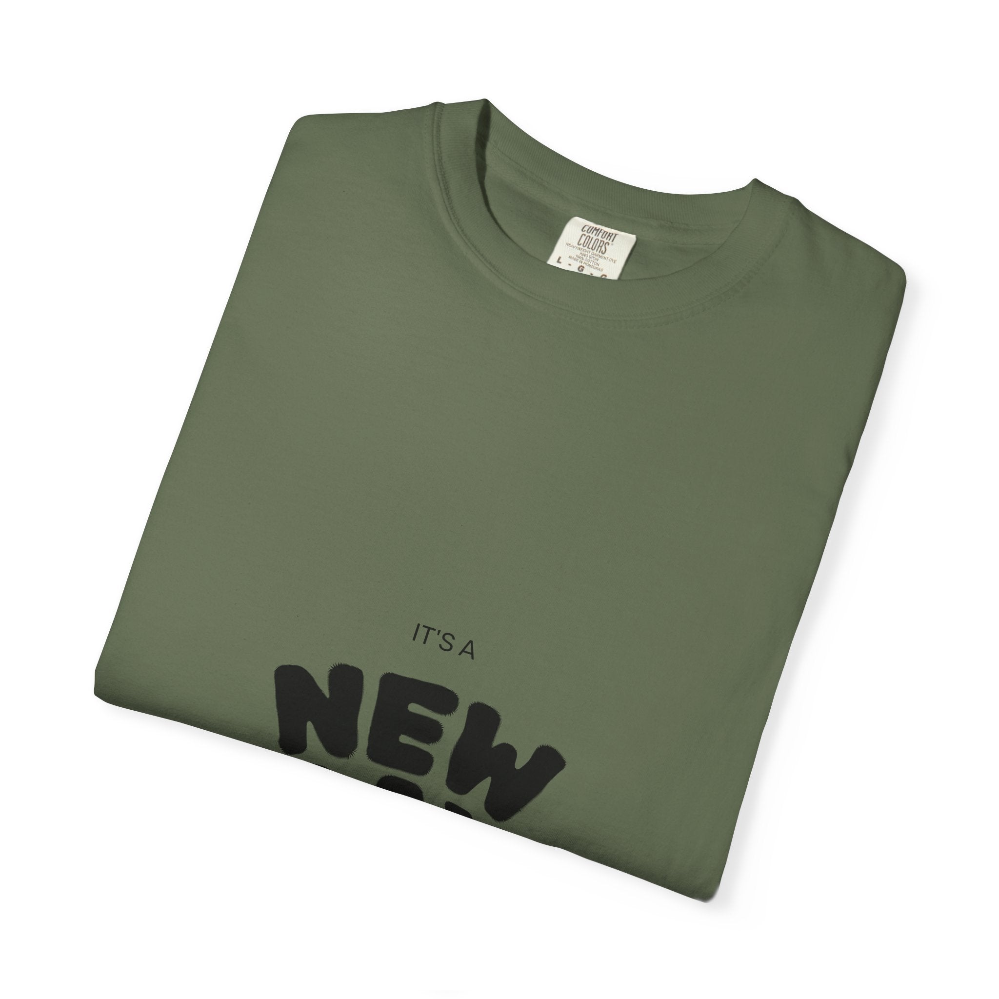 Unisex Garment-Dyed T-shirt by Printify T-Shirt T-Shirt T-Shirt Unisex Garment-Dyed T-shirt