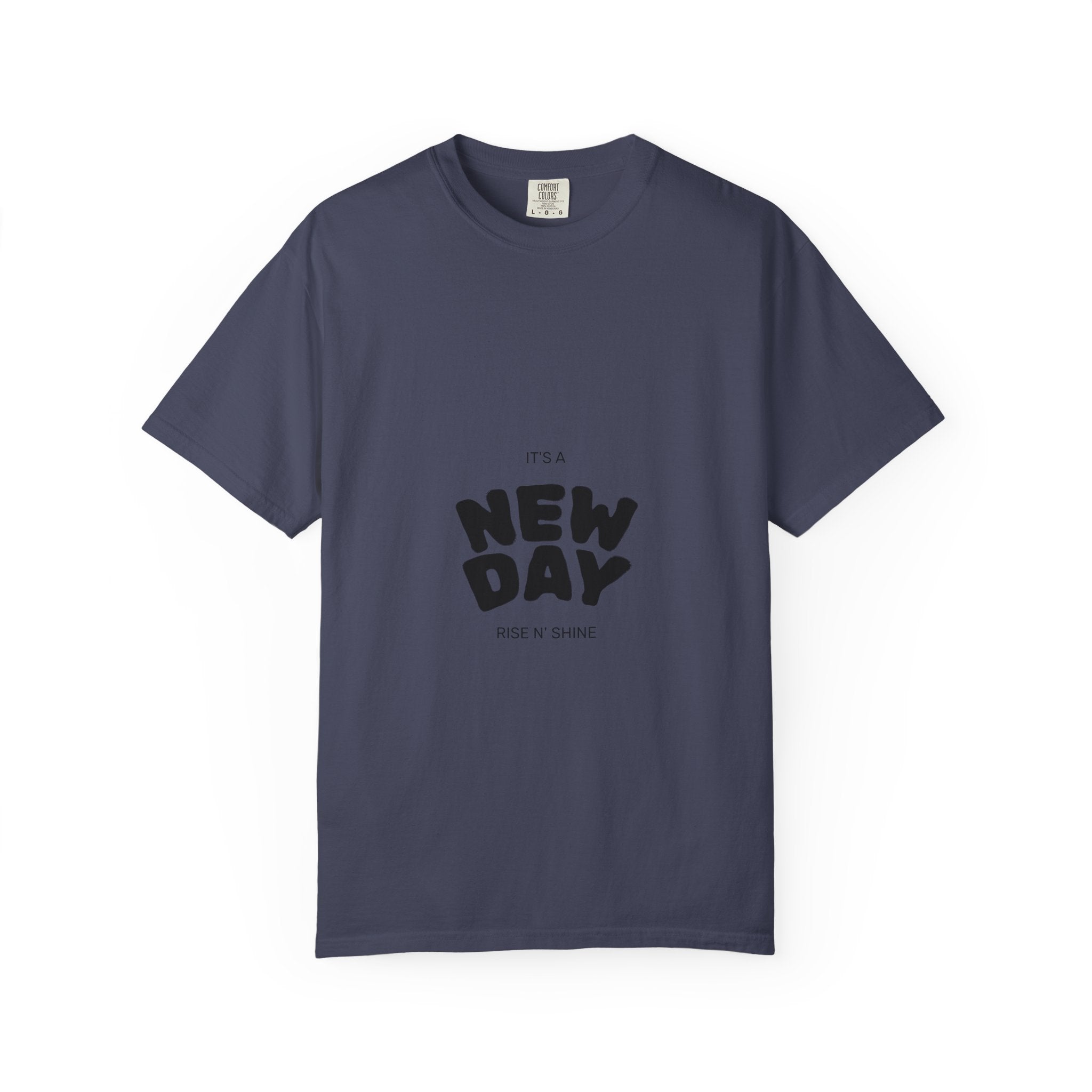 Unisex Garment-Dyed T-shirt by Printify T-Shirt T-Shirt T-Shirt Unisex Garment-Dyed T-shirt
