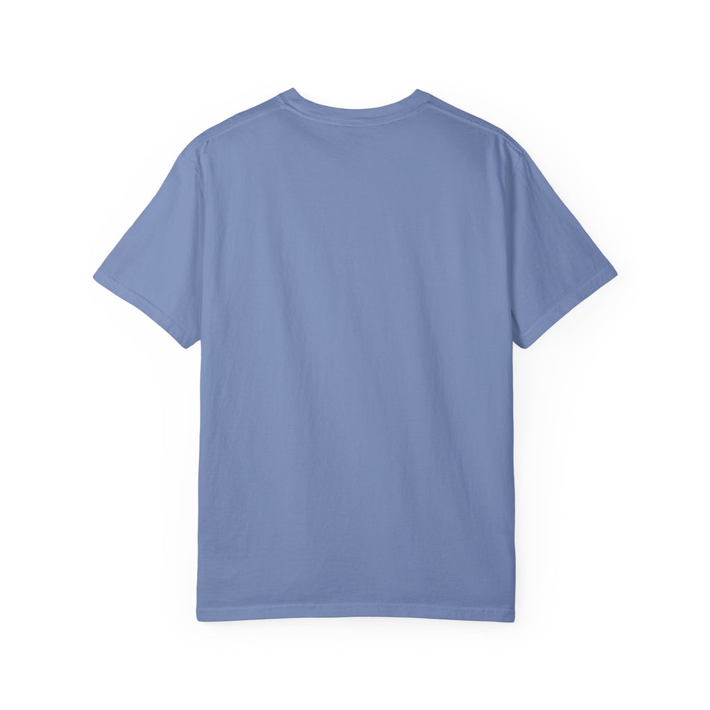 Unisex Garment-Dyed T-shirt by Printify T-Shirt T-Shirt T-Shirt Unisex Garment-Dyed T-shirt