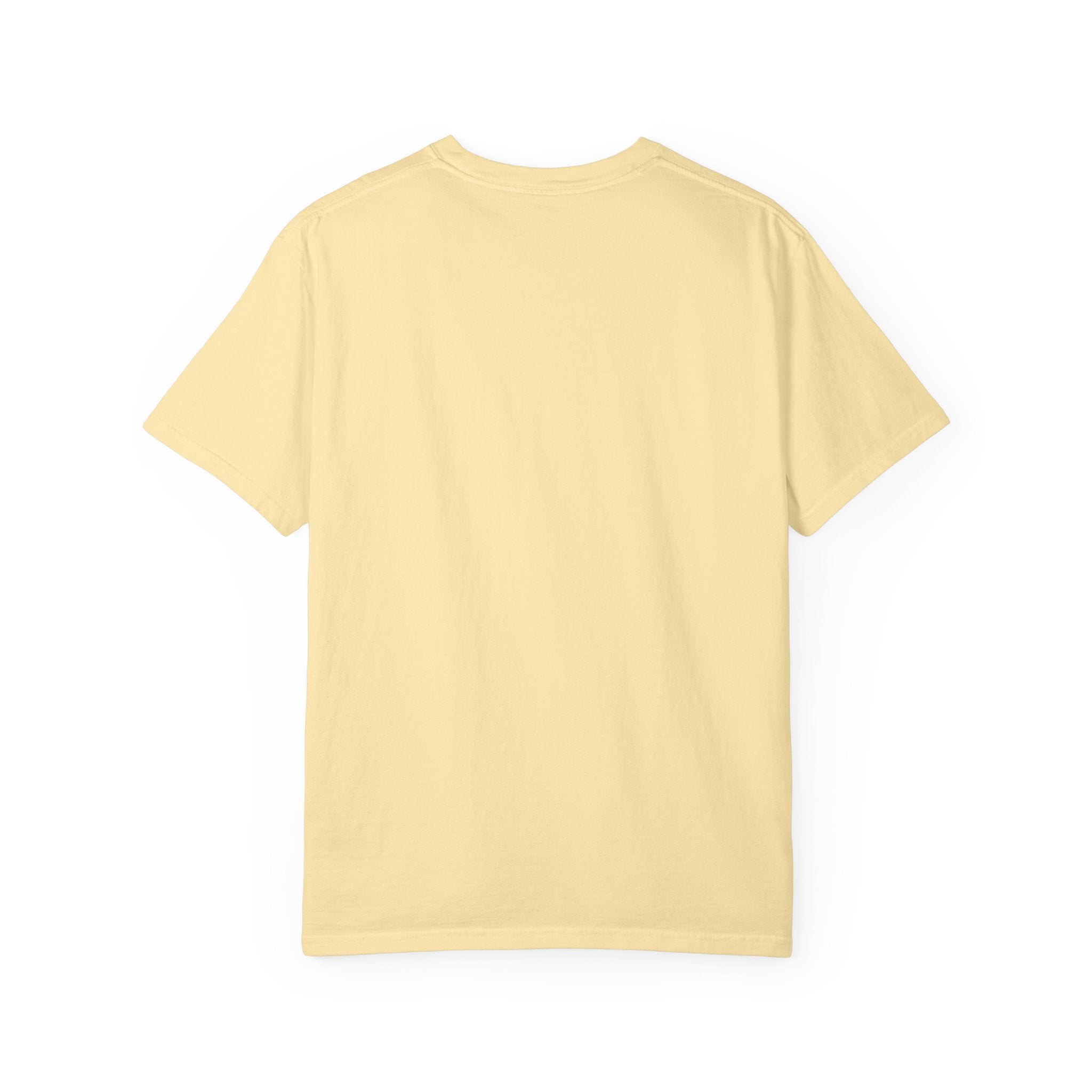 Unisex Garment-Dyed T-shirt by Printify T-Shirt T-Shirt T-Shirt Unisex Garment-Dyed T-shirt