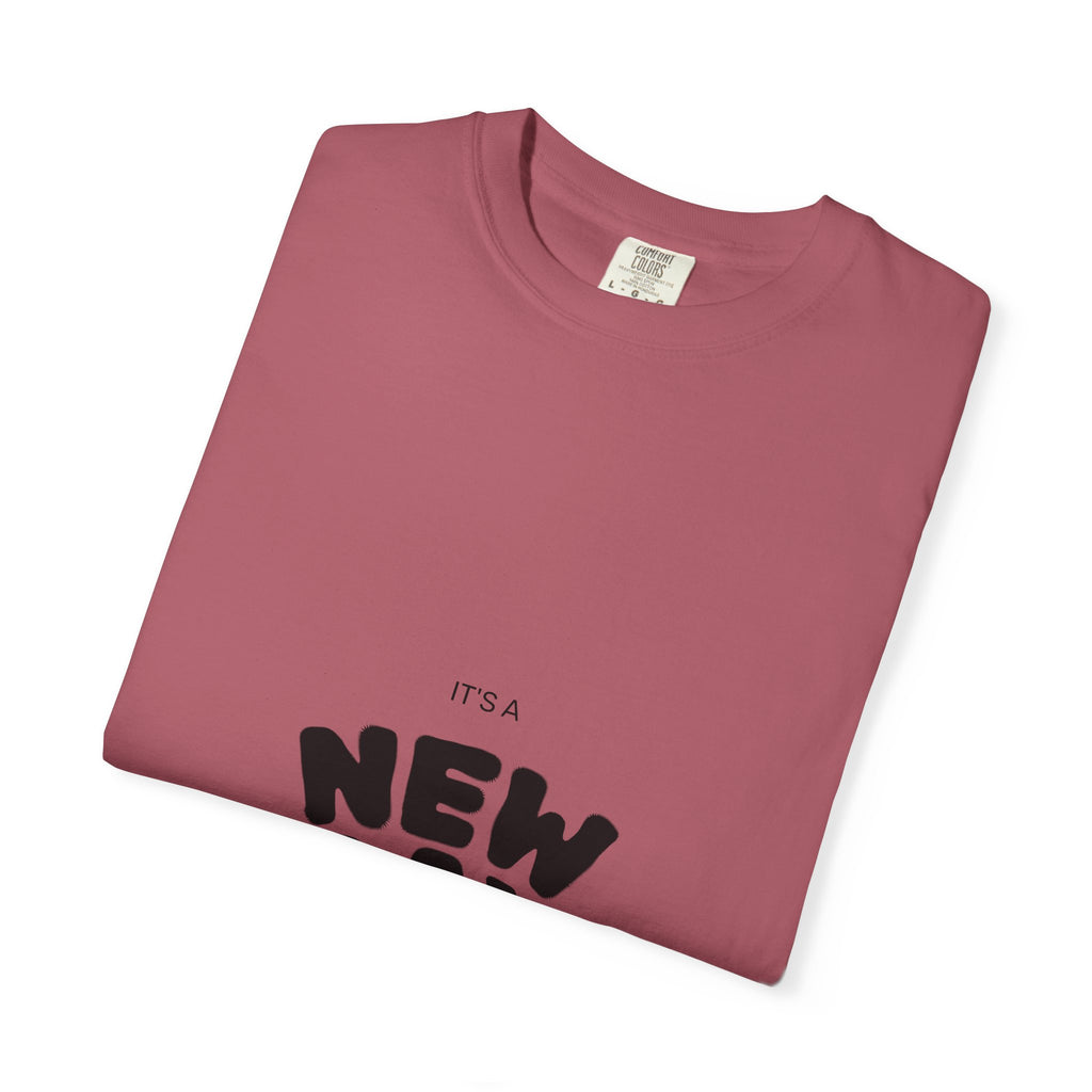 Unisex Garment-Dyed T-shirt by Printify T-Shirt T-Shirt T-Shirt Unisex Garment-Dyed T-shirt