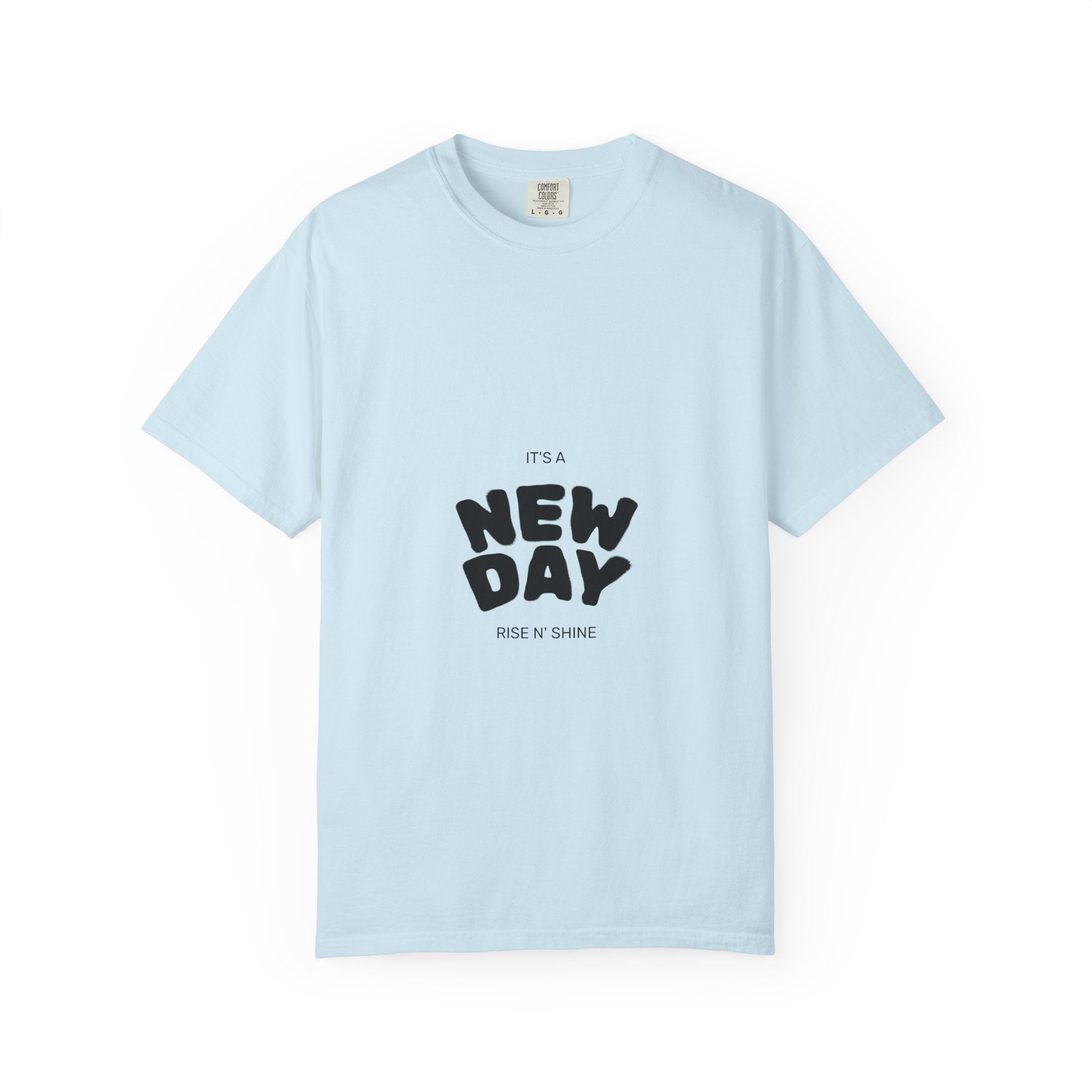 Unisex Garment-Dyed T-shirt by Printify T-Shirt T-Shirt T-Shirt Unisex Garment-Dyed T-shirt