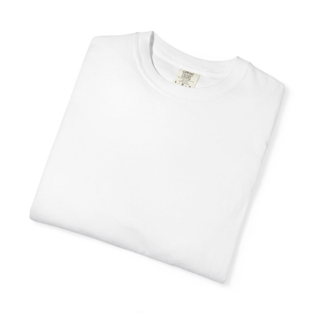 Unisex Garment-Dyed T-shirt by Printify T-Shirt T-Shirt T-Shirt Unisex Garment-Dyed T-shirt