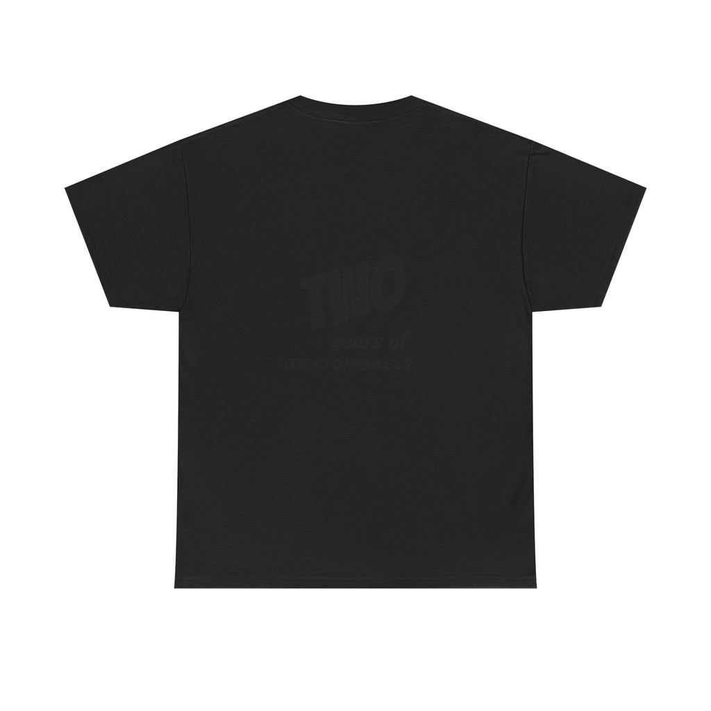 Unisex Heavy Cotton Tee by Printify T-Shirt T-Shirt T-Shirt Unisex Heavy Cotton Tee