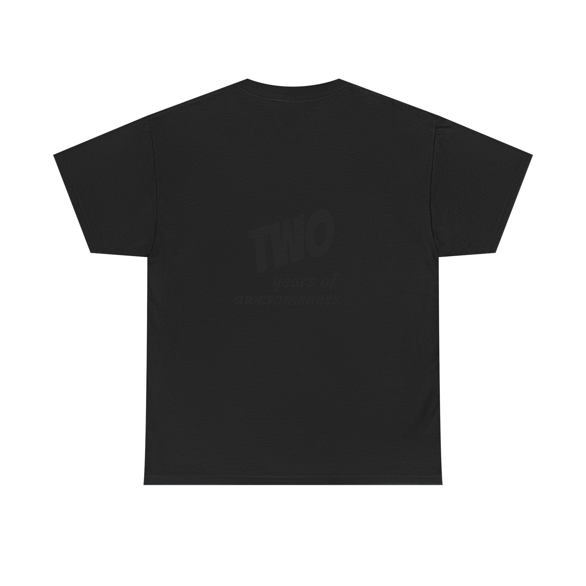 Unisex Heavy Cotton Tee by Printify T-Shirt T-Shirt T-Shirt Unisex Heavy Cotton Tee
