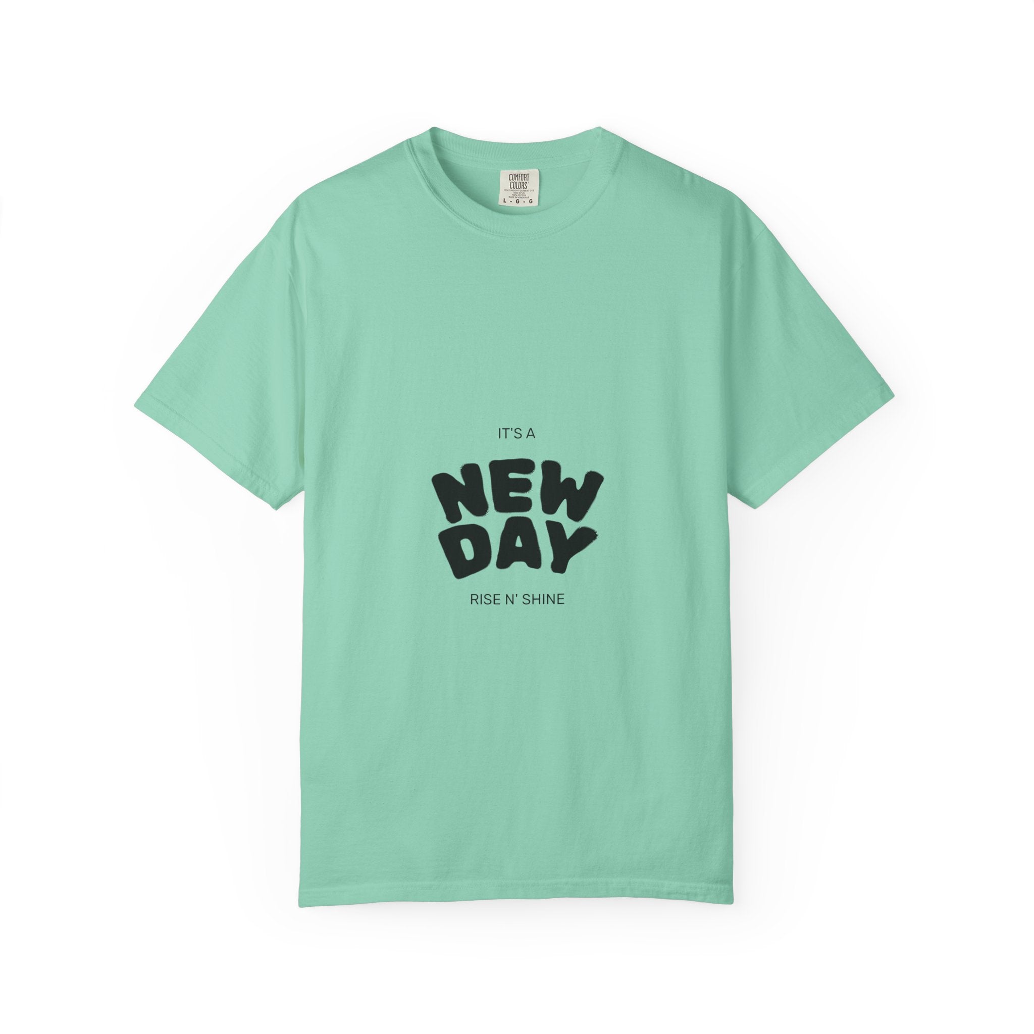 Unisex Garment-Dyed T-shirt by Printify T-Shirt T-Shirt T-Shirt Unisex Garment-Dyed T-shirt