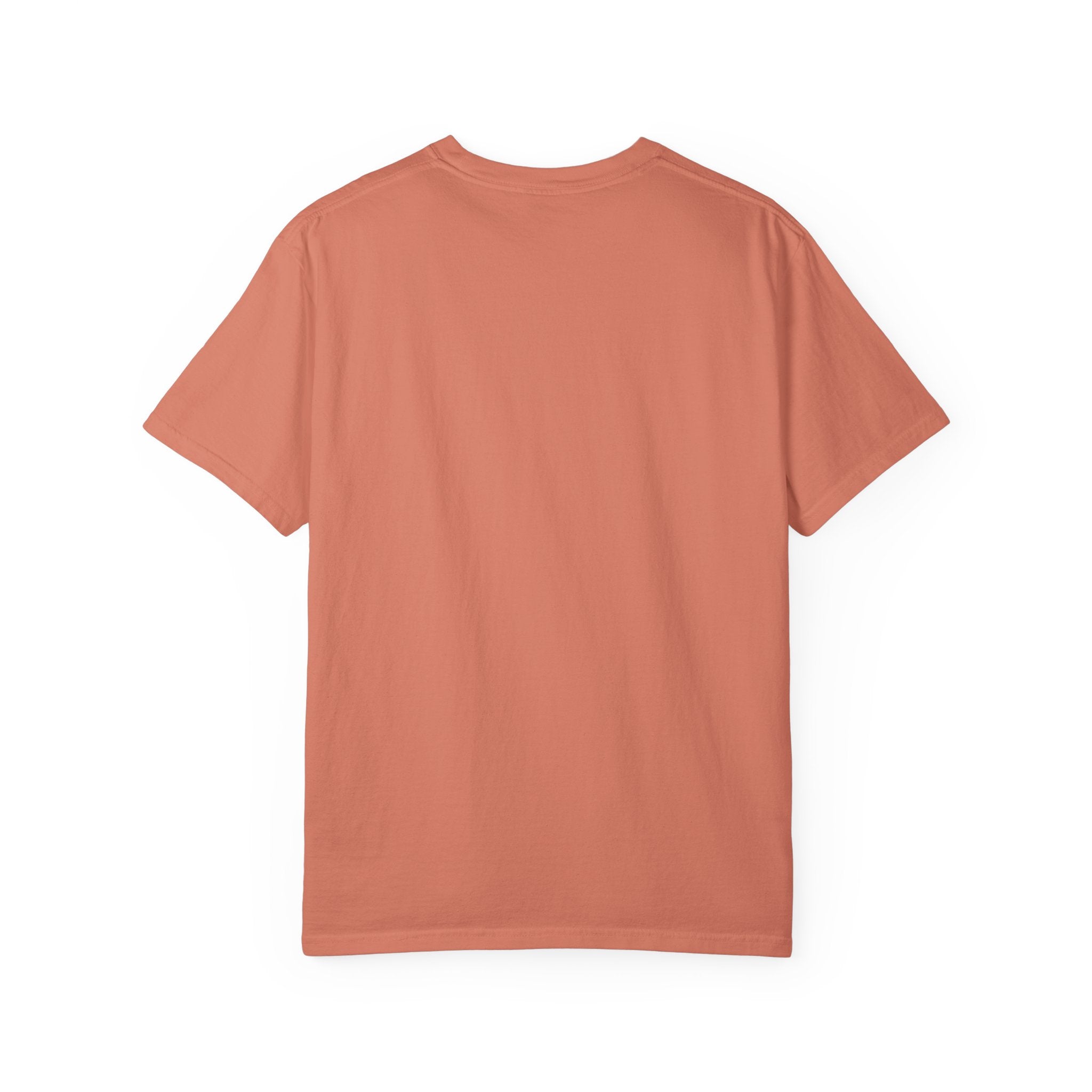 Unisex Garment-Dyed T-shirt by Printify T-Shirt T-Shirt T-Shirt Unisex Garment-Dyed T-shirt
