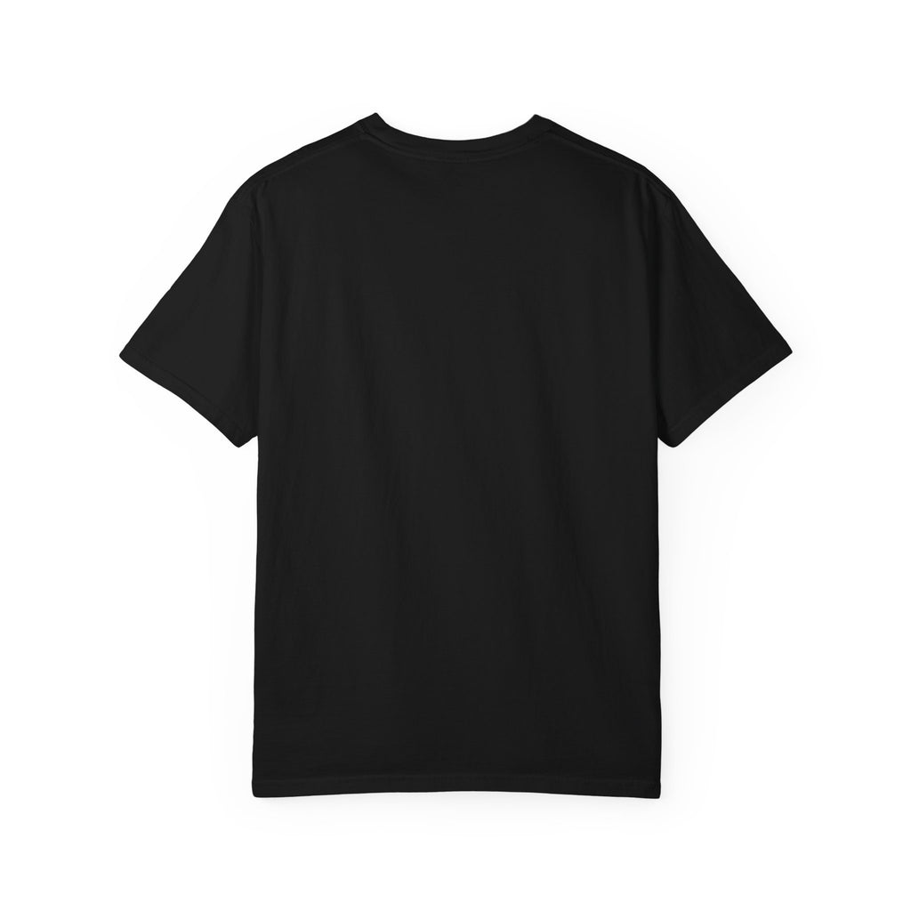 Unisex Garment-Dyed T-shirt by Printify T-Shirt T-Shirt T-Shirt Unisex Garment-Dyed T-shirt