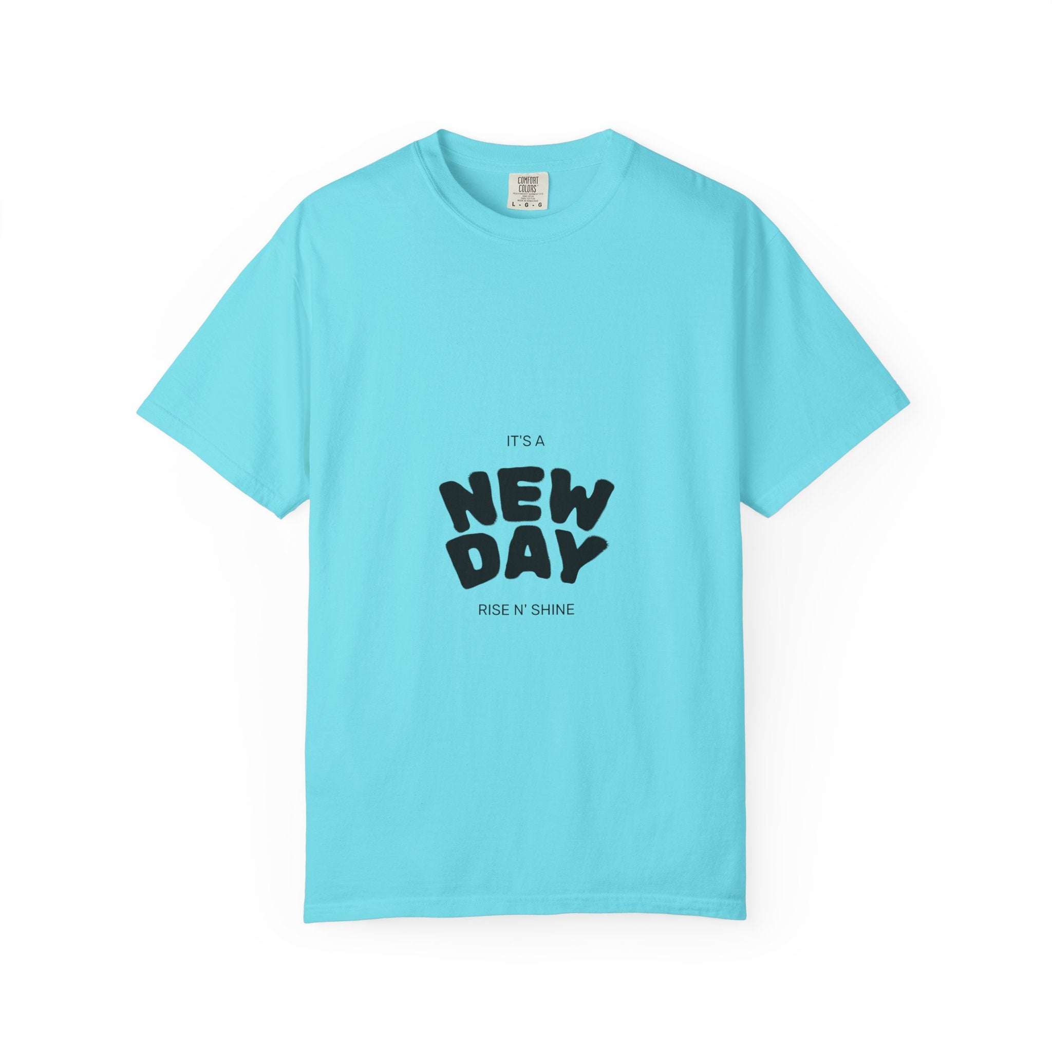 Unisex Garment-Dyed T-shirt by Printify T-Shirt T-Shirt T-Shirt Unisex Garment-Dyed T-shirt