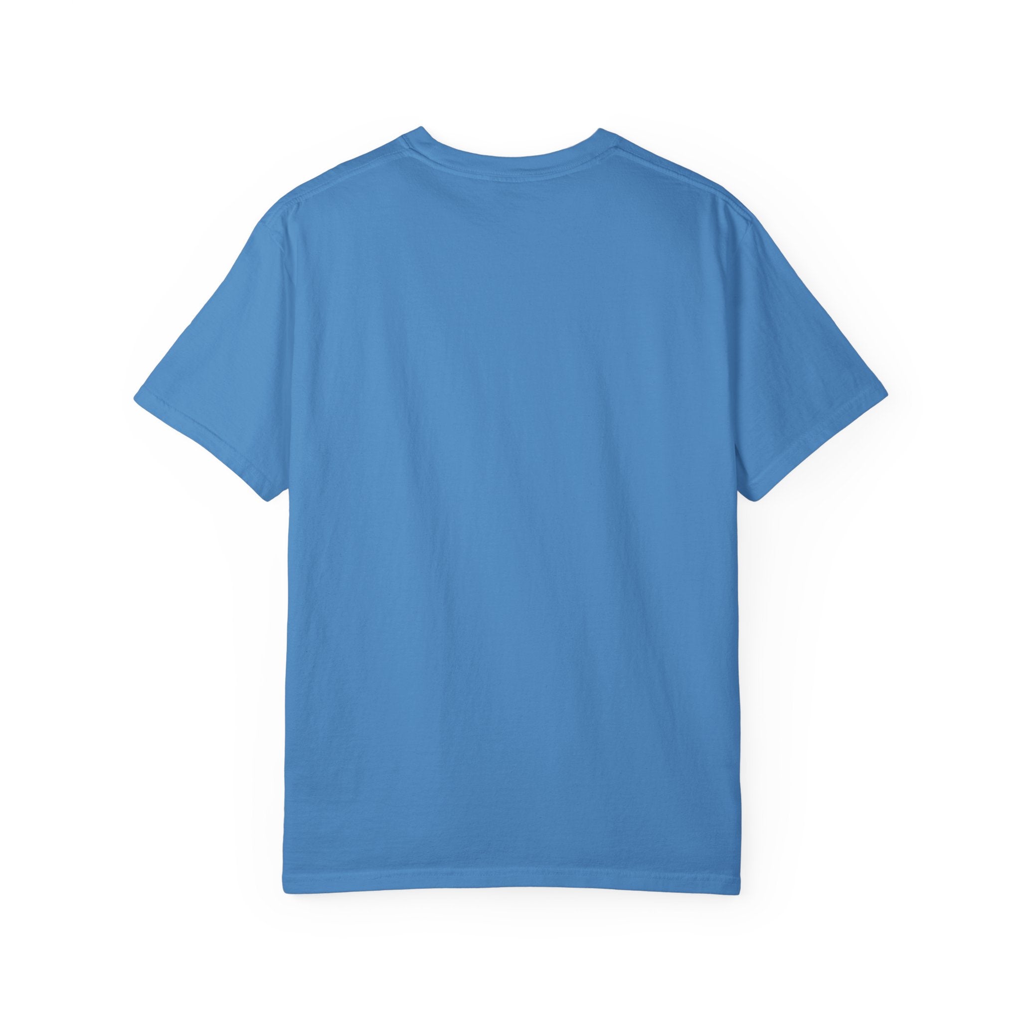 Unisex Garment-Dyed T-shirt by Printify T-Shirt T-Shirt T-Shirt Unisex Garment-Dyed T-shirt